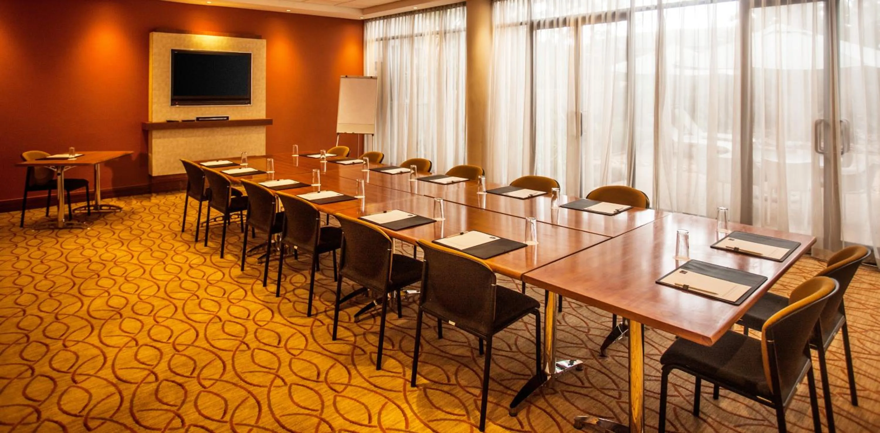 Meeting/conference room in Garden Court Hatfield