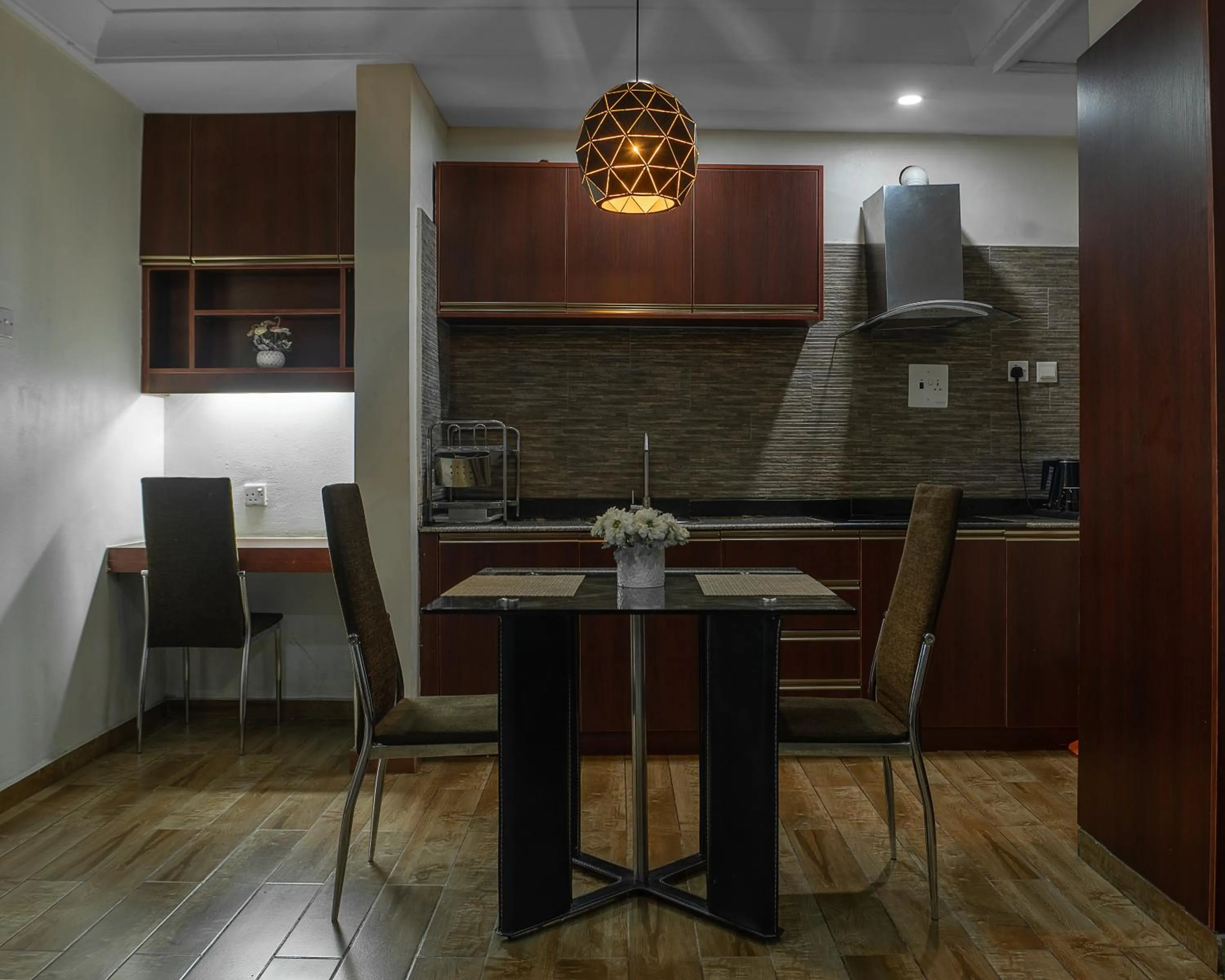 Anabel Apartment and Suites, Abuja