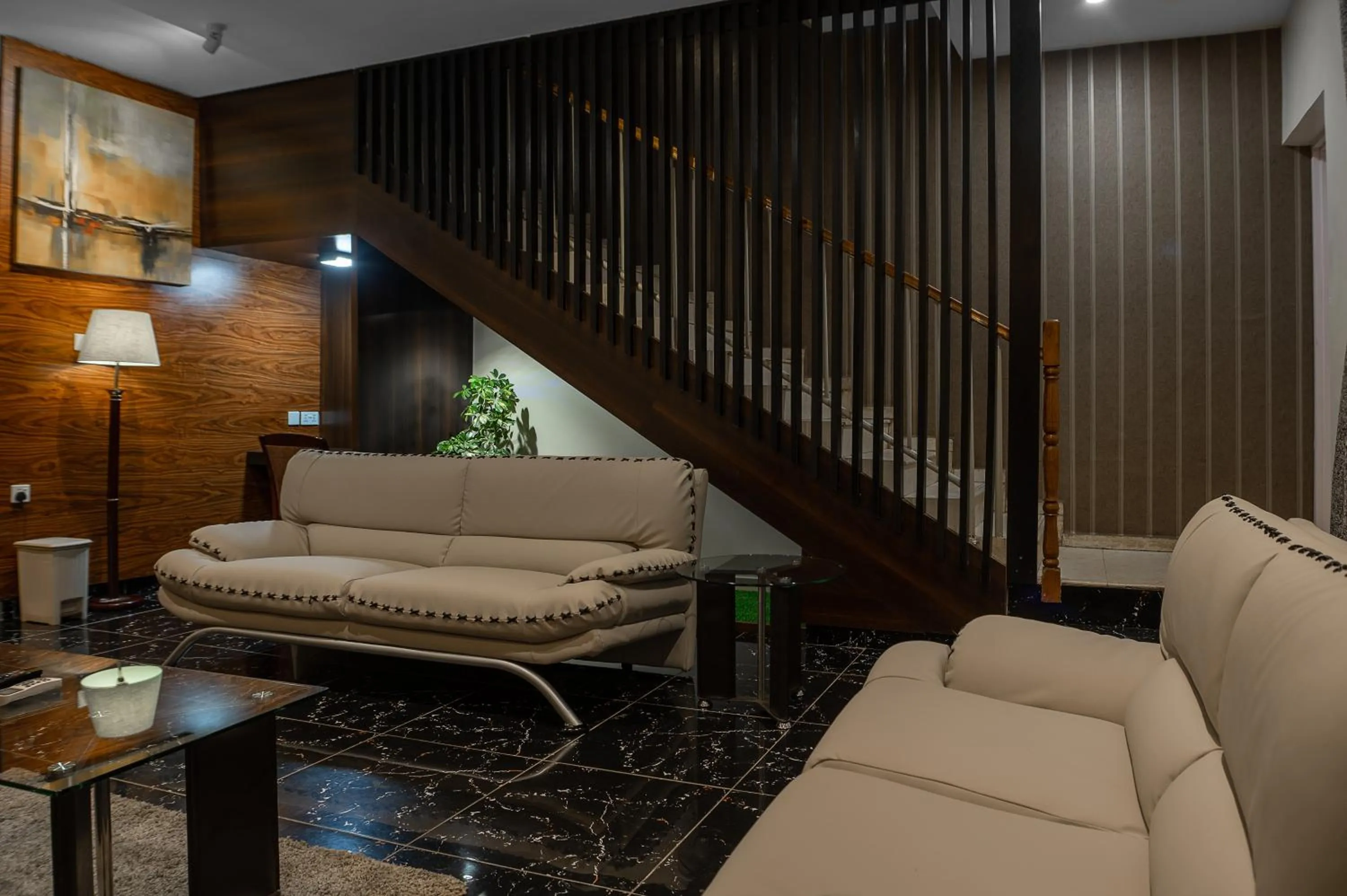 Anabel Apartment and Suites, Abuja