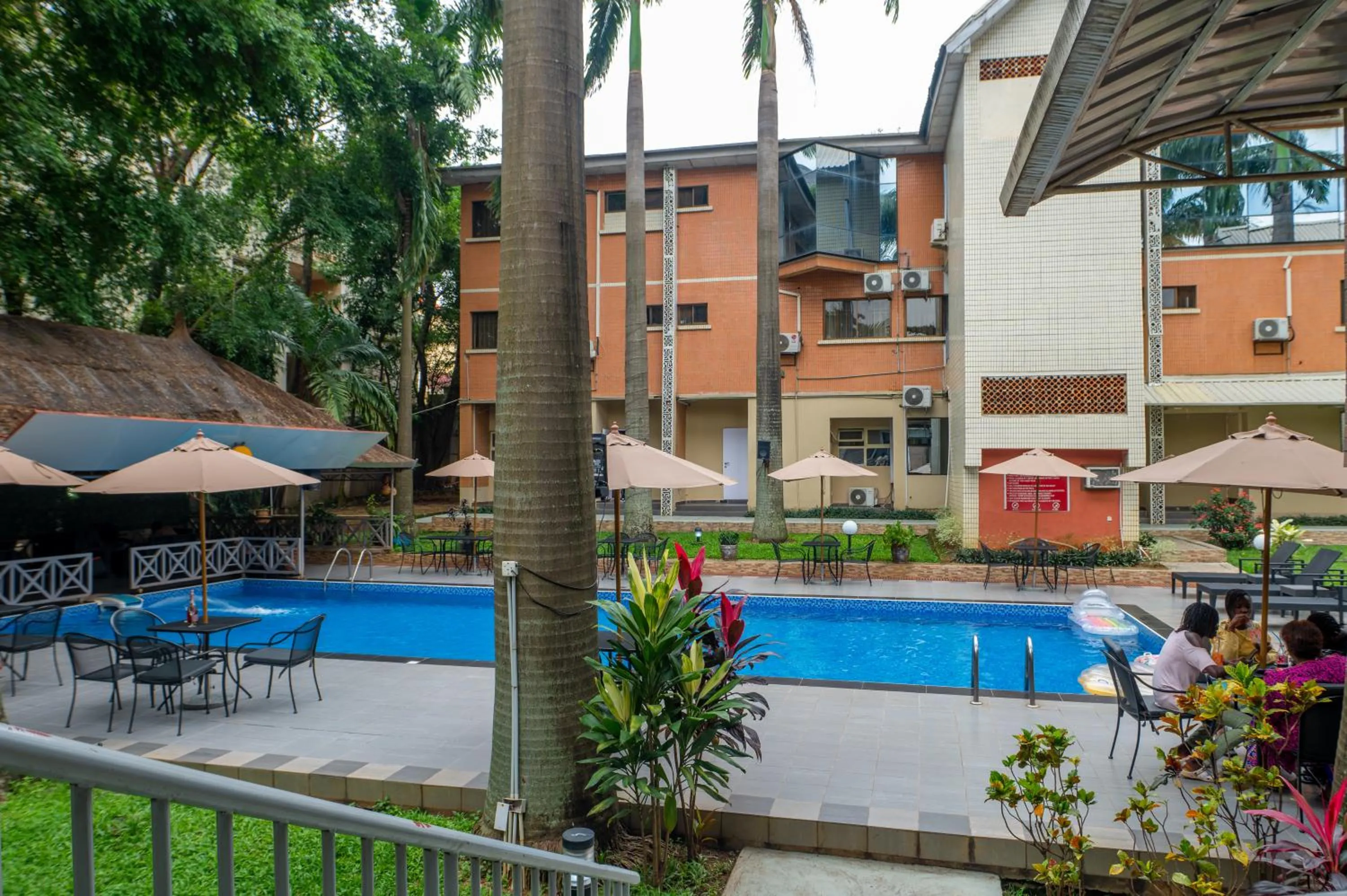 Anabel Apartment and Suites, Abuja