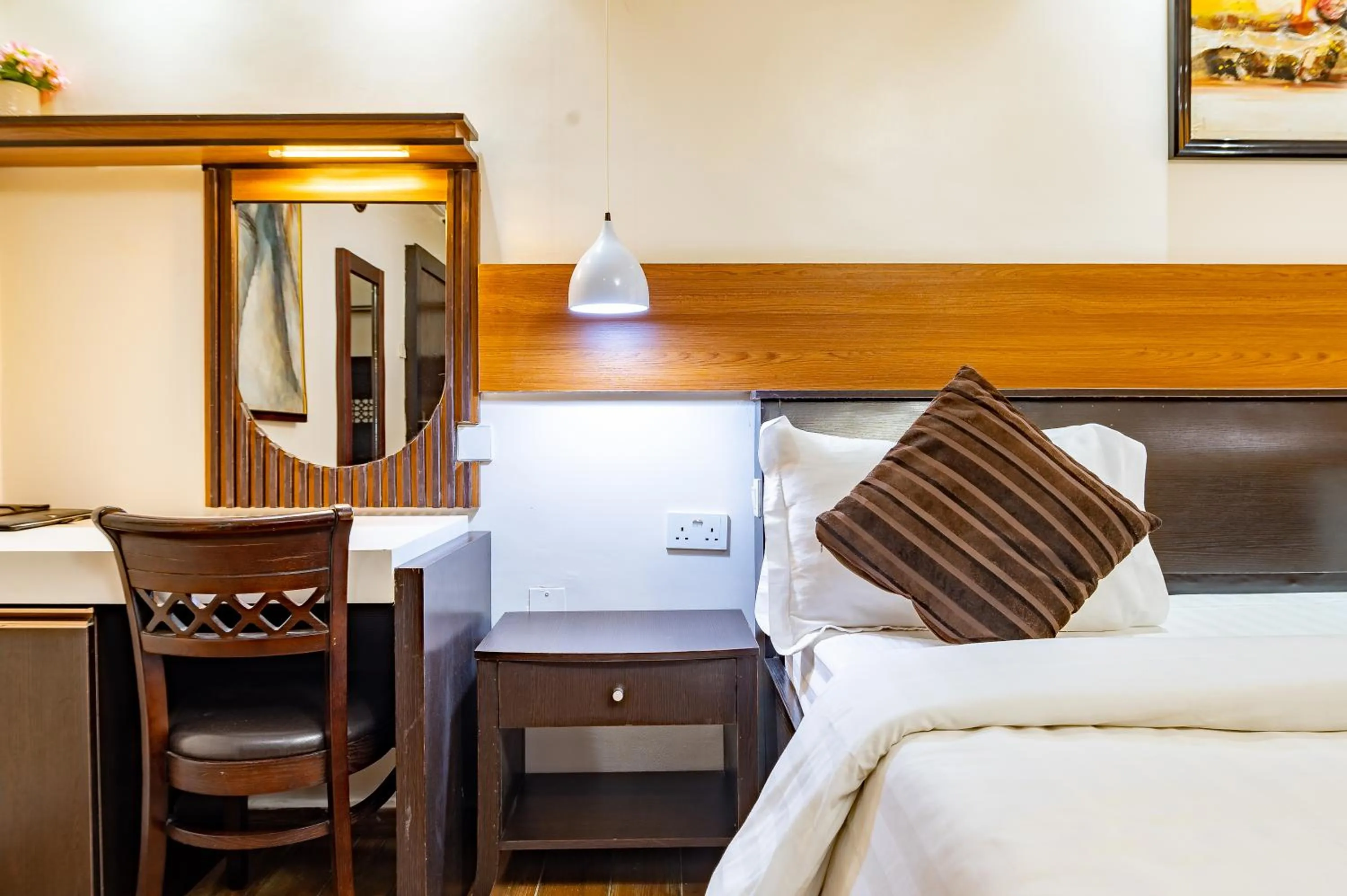 Anabel Apartment and Suites, Abuja