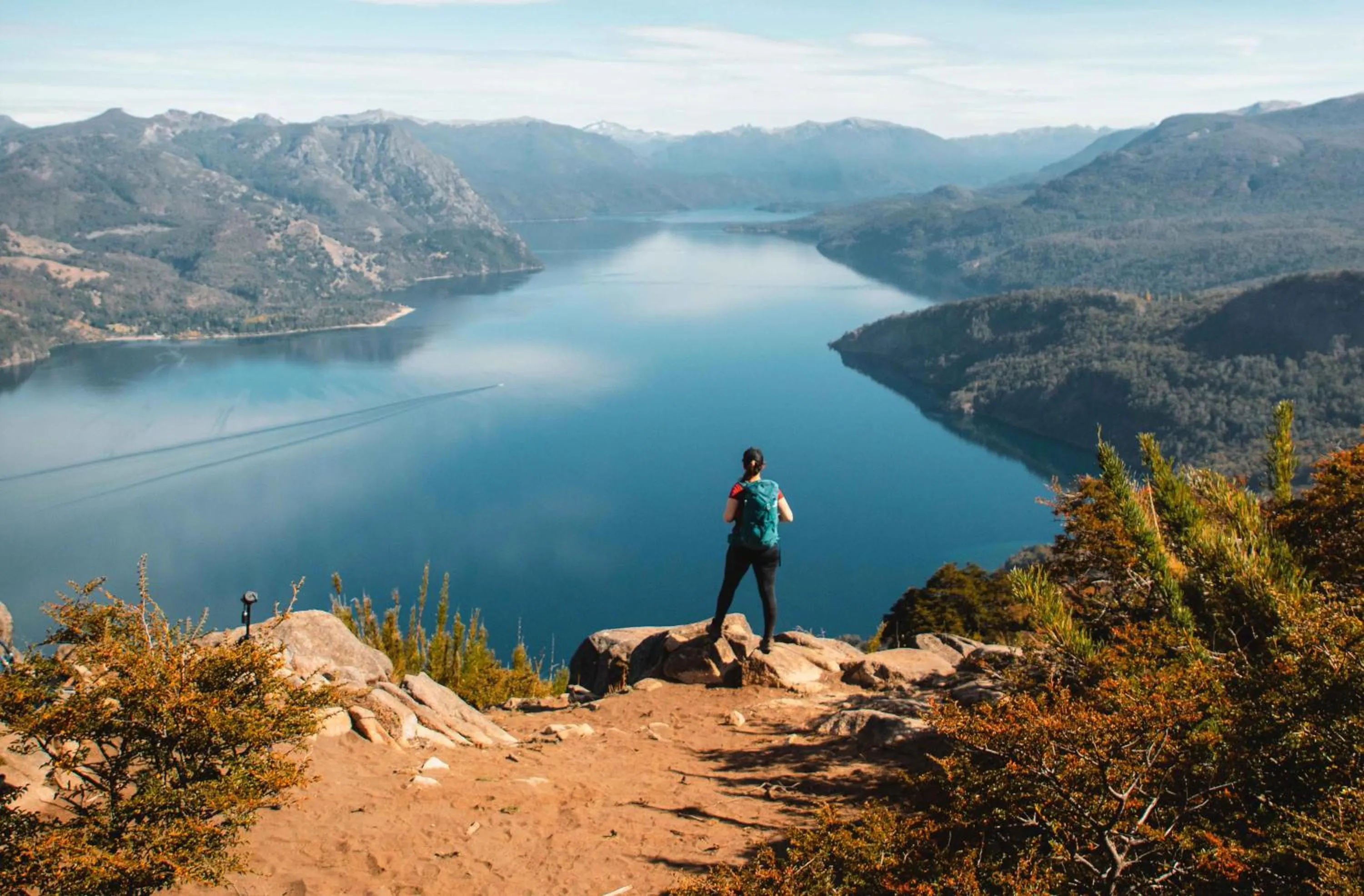 El Refugio Ski & Summer Lodge