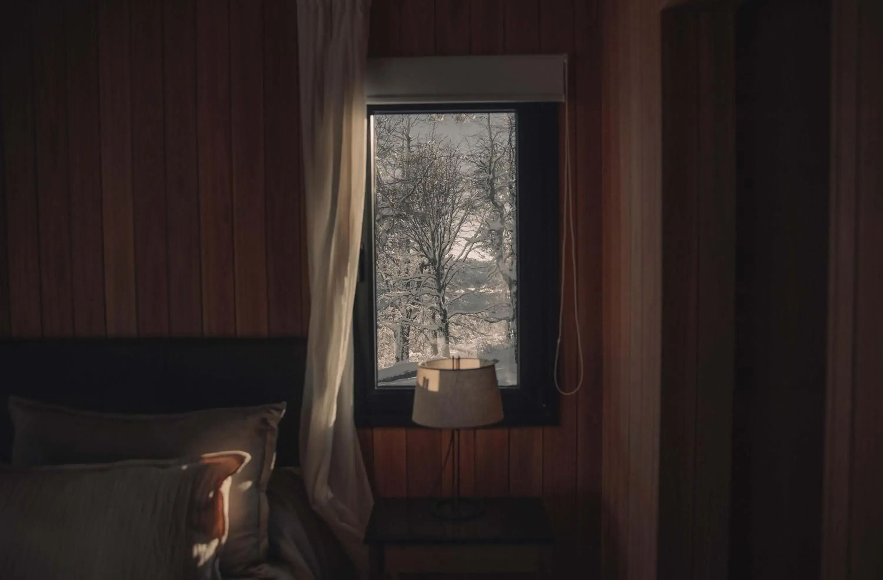 Two-Bedroom Villa in El Refugio Ski & Summer Lodge Two-Bedroom Villa in El Refugio Ski & Summer Lodge