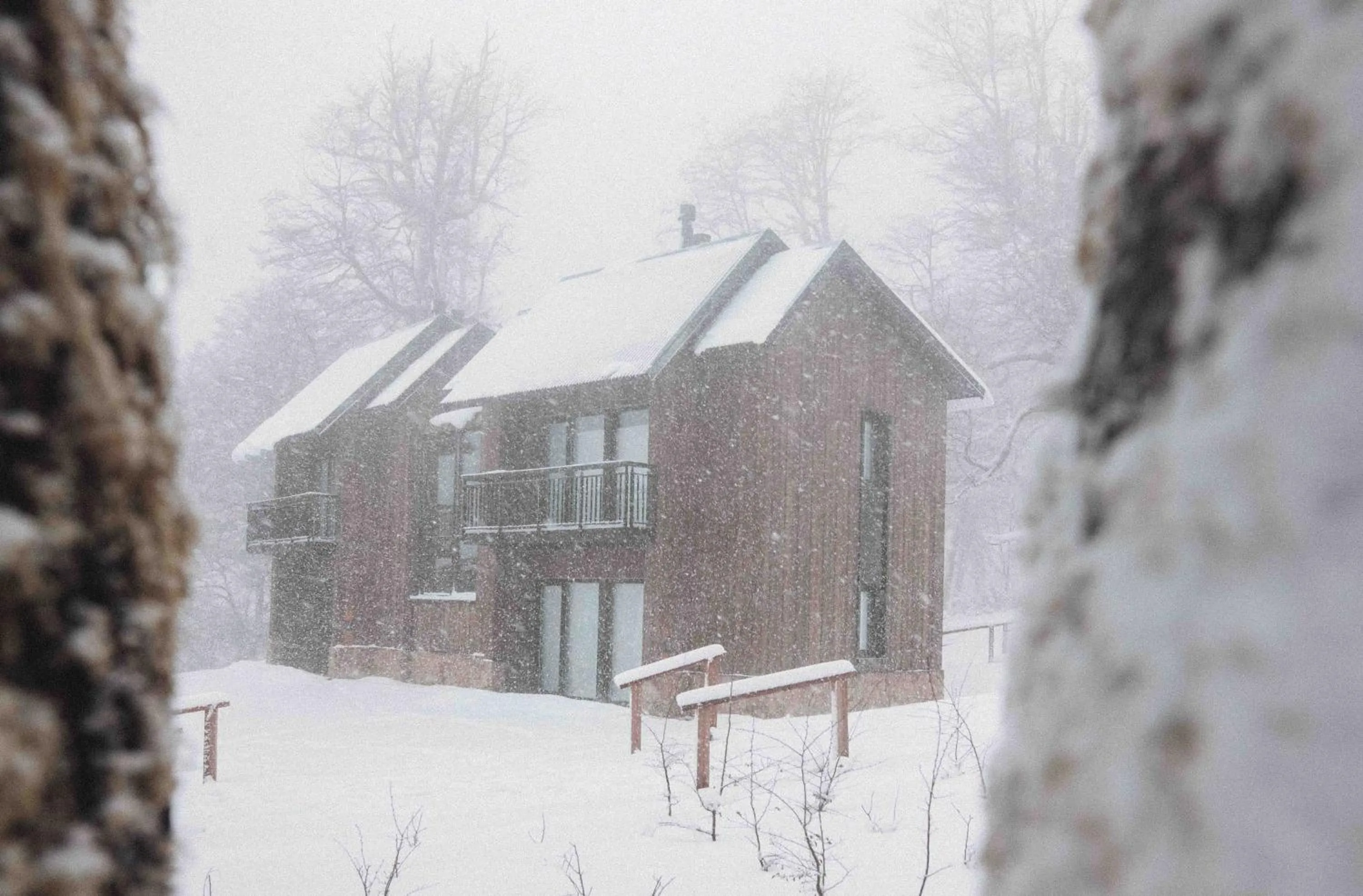 El Refugio Ski & Summer Lodge