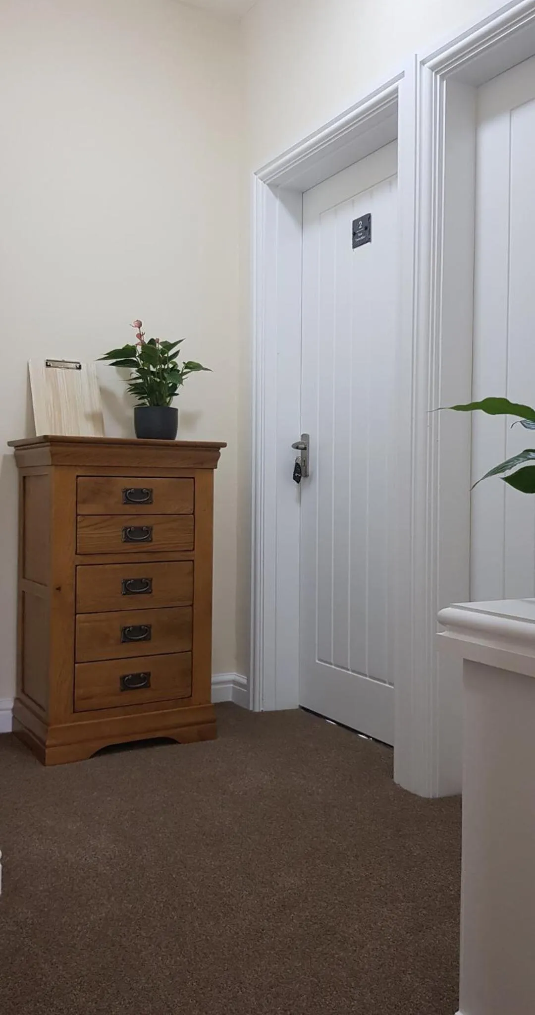 Facade/entrance in Ensuite Bed And Breakfast Rooms At The Ring Pub