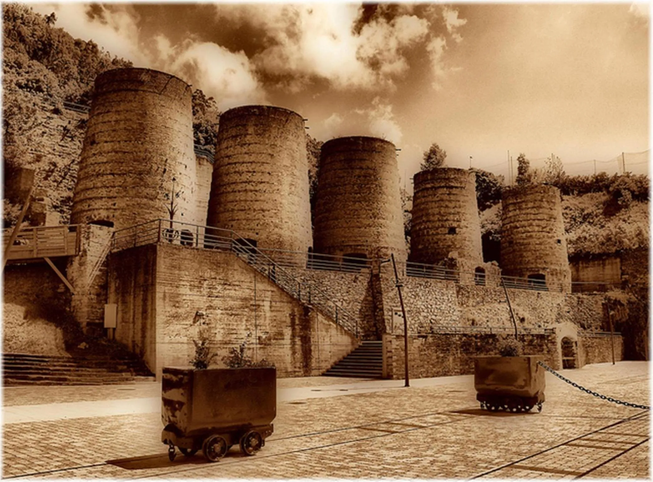 Other in Hotel San Briz