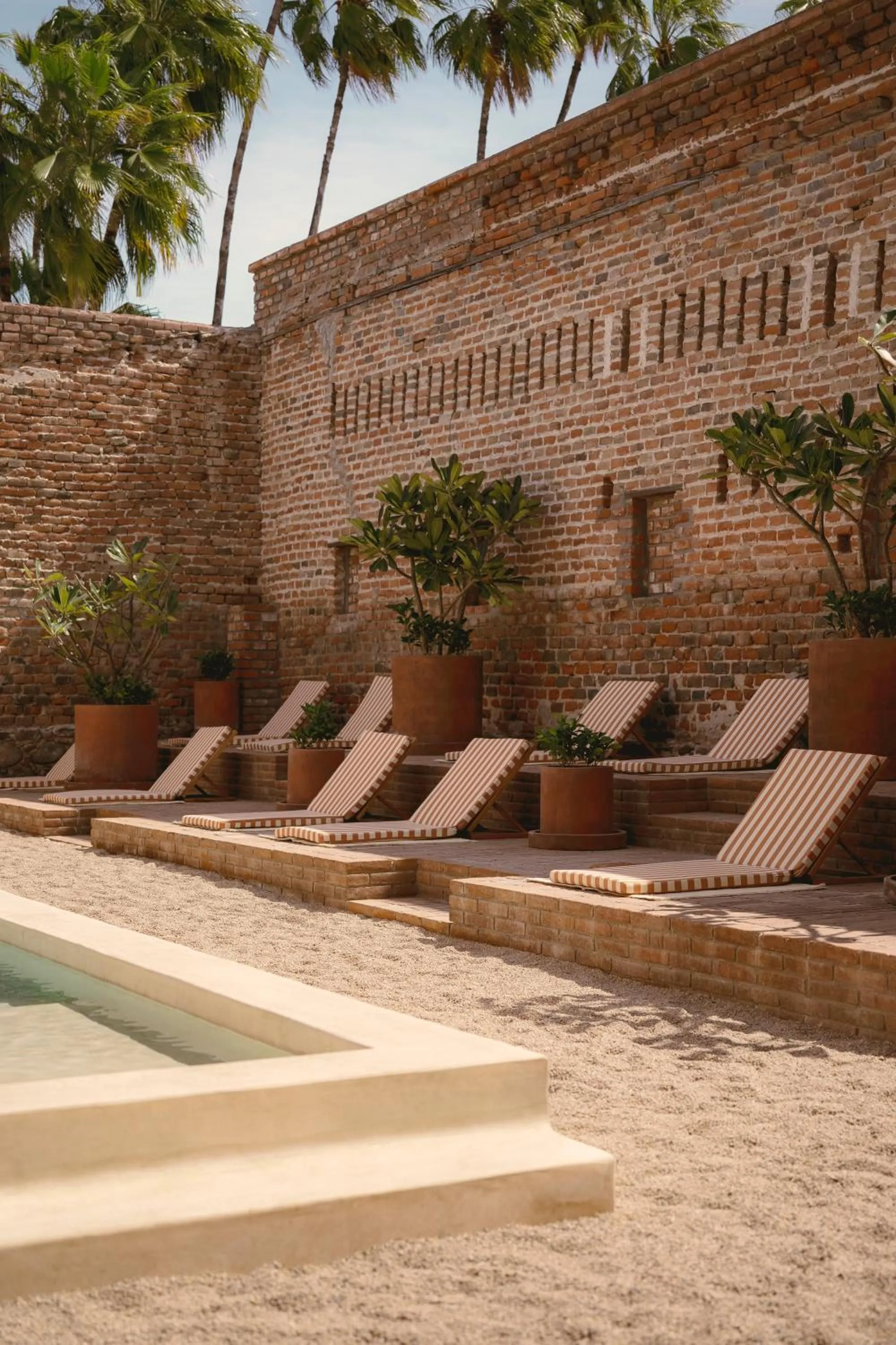 Baja Club Hotel, La Paz, Baja California Sur, a Member of Design Hotels