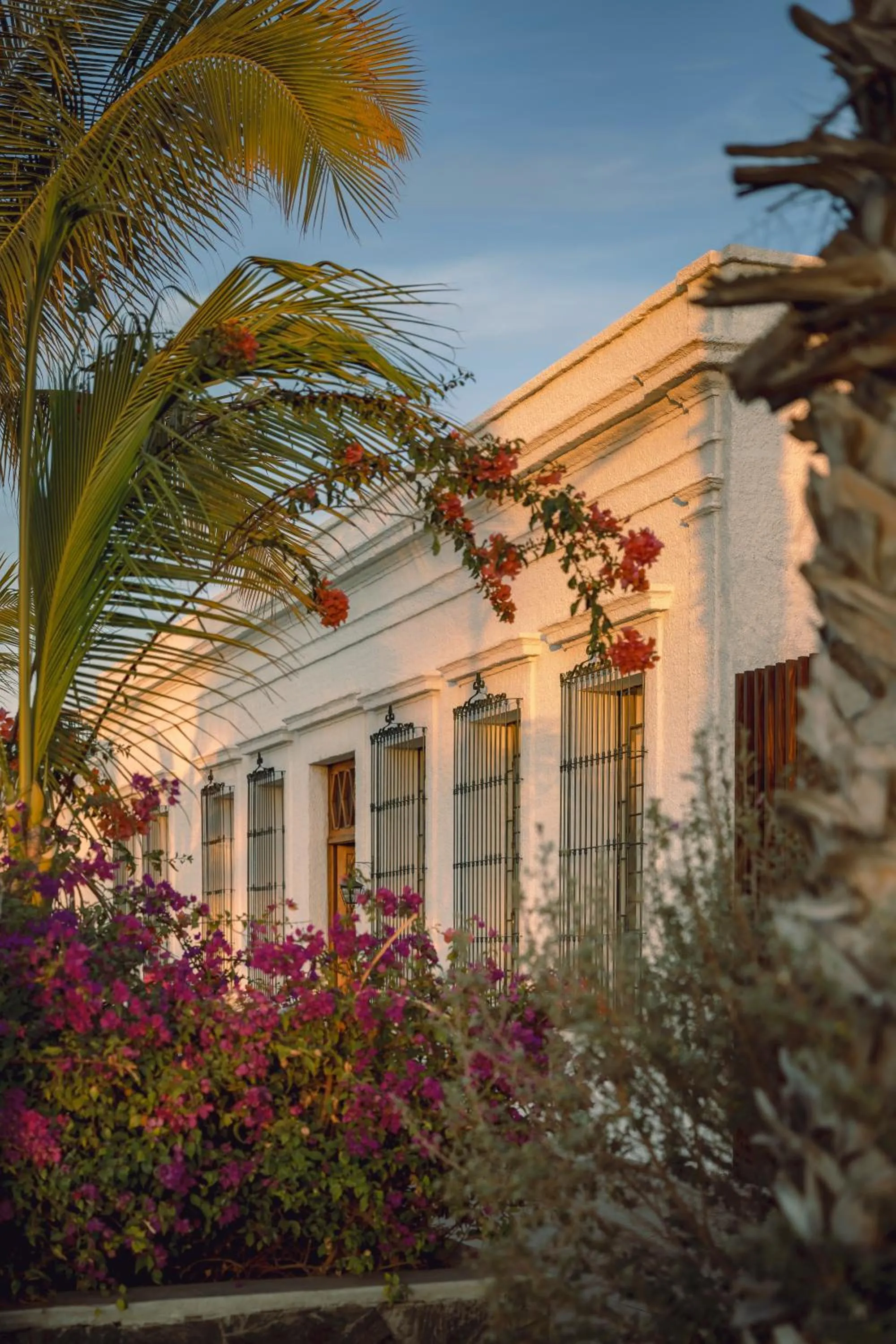 Baja Club Hotel, La Paz, Baja California Sur, a Member of Design Hotels