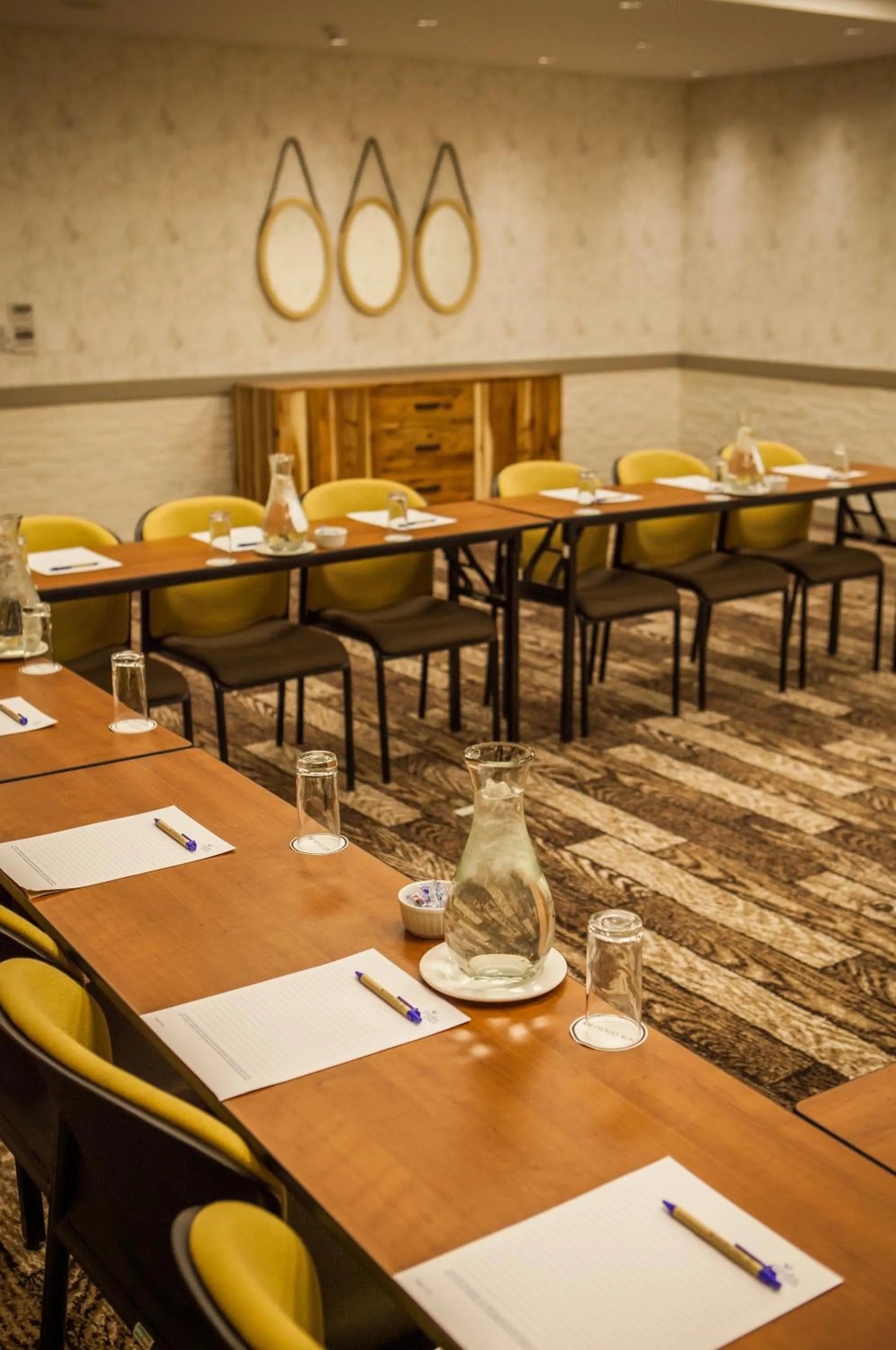 Meeting/conference room in Garden Court Polokwane