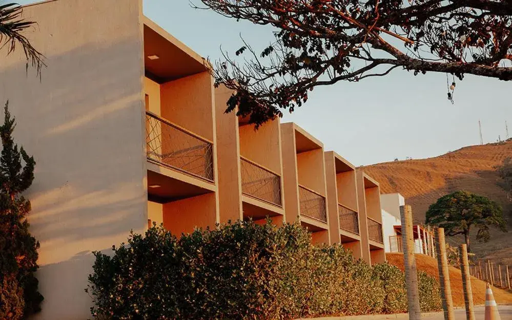 Pousada Quinta dos Cabeças Pousada Quinta dos Cabeças