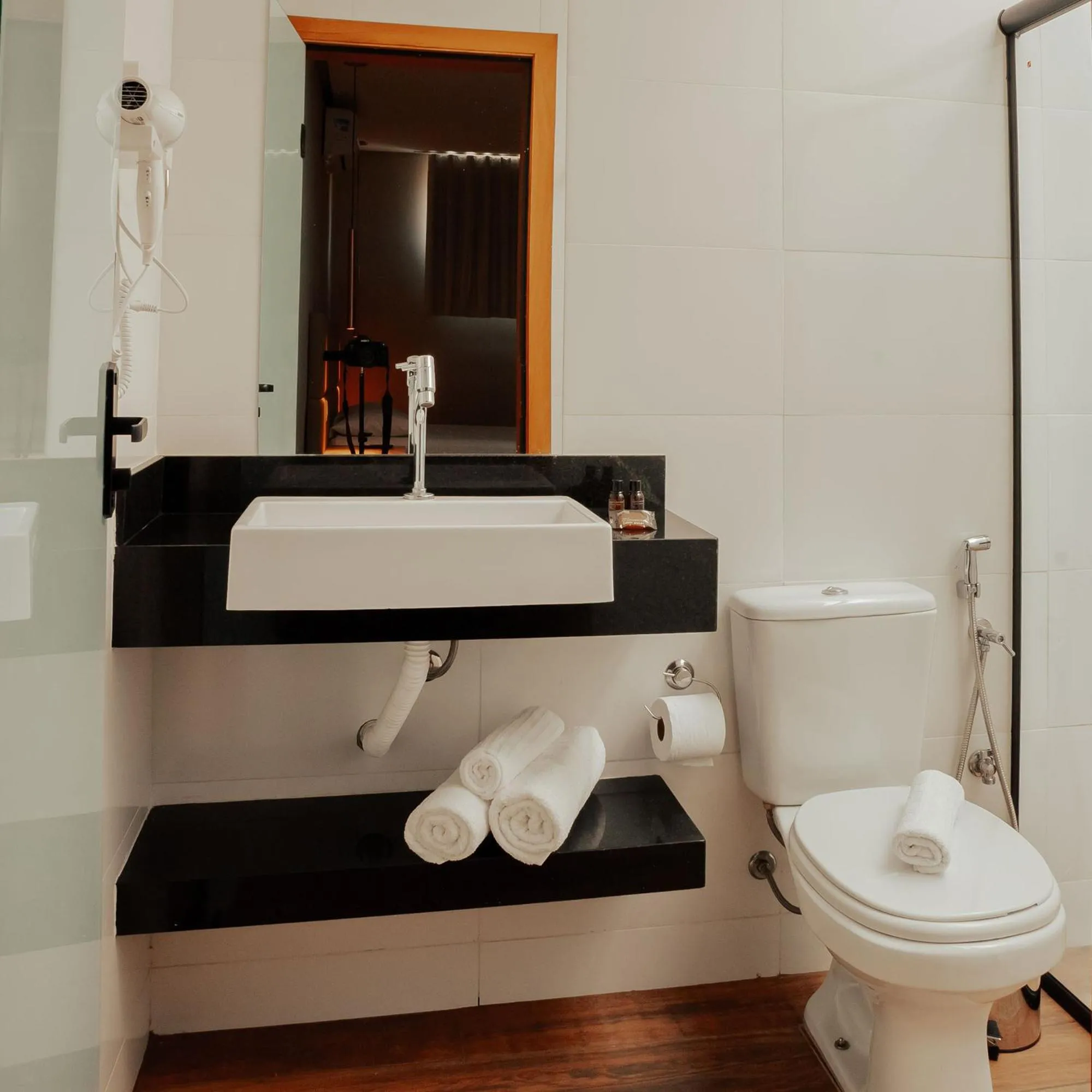 Pousada Quinta dos Cabeças