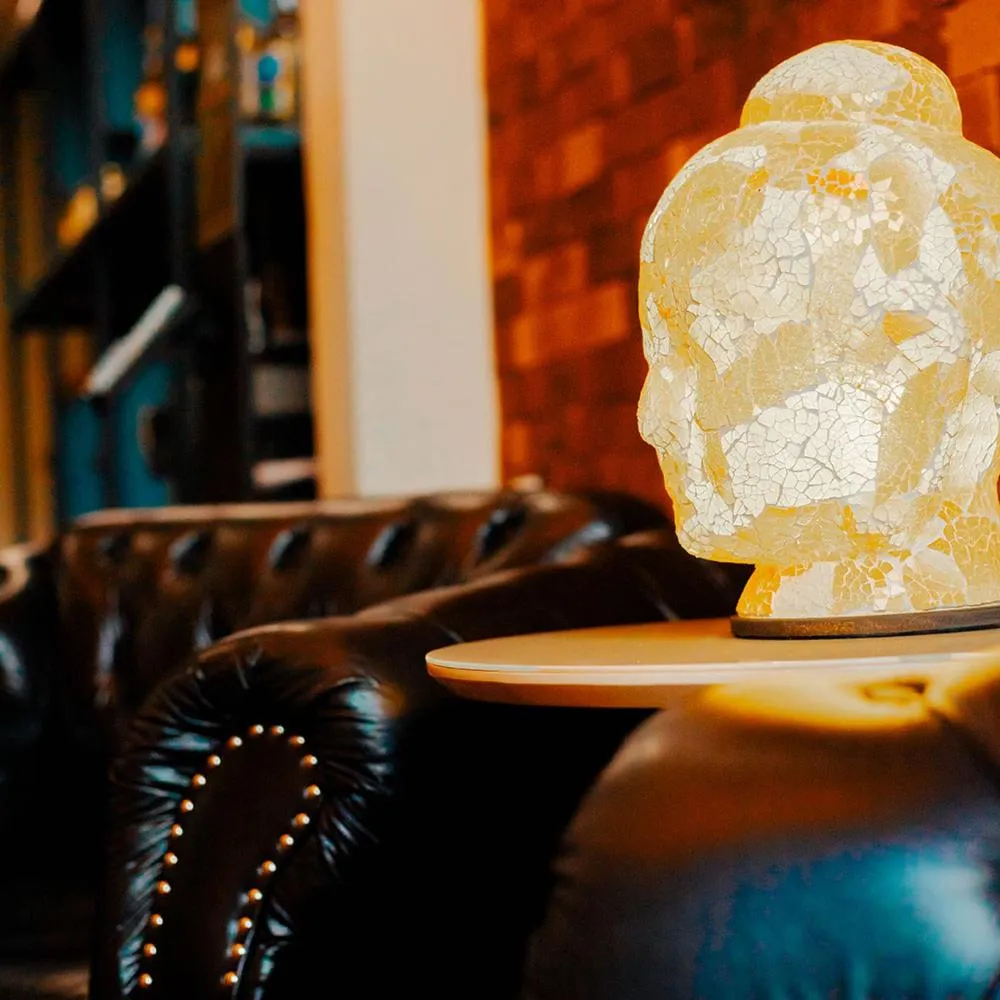 Lobby or reception in Pousada Quinta dos Cabeças