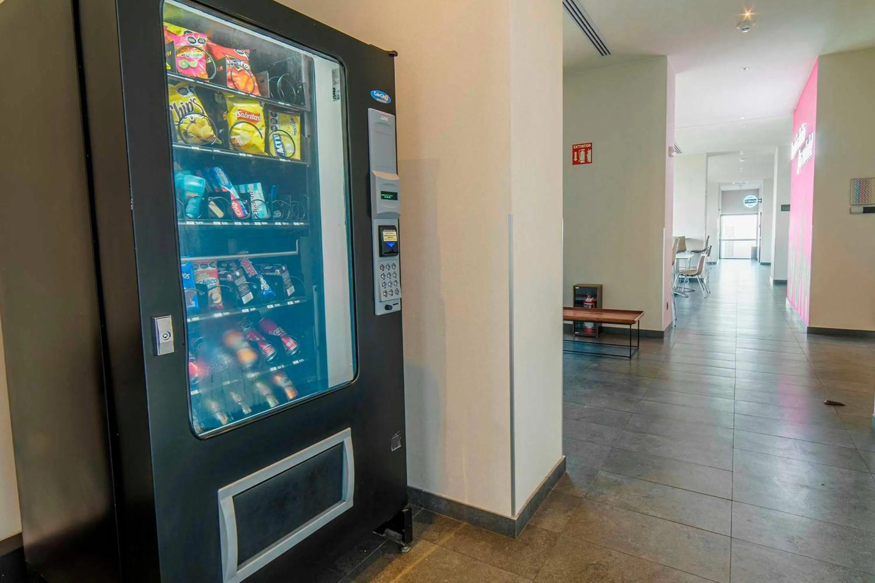 Other in Hotel MX mas cuautitlan Izcalli, Trademark by Wyndham