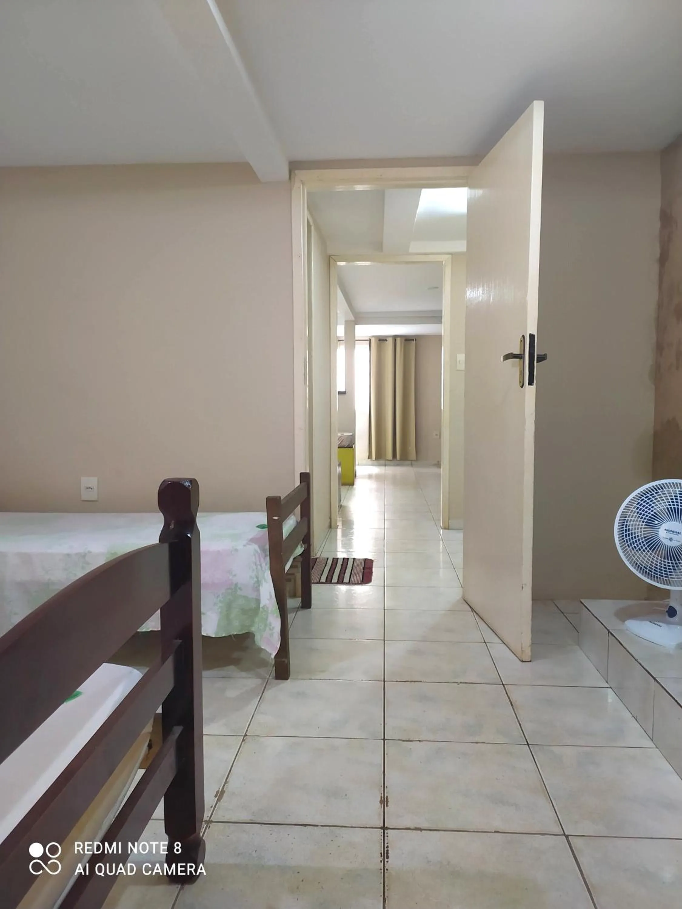 View (from property/room) in Pousada do Ribeirão