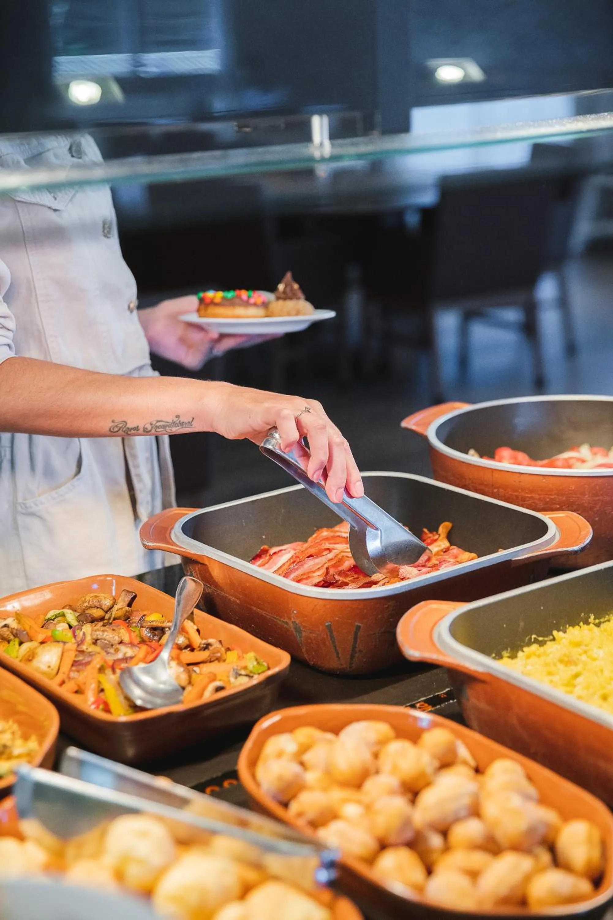 Exclusive Gramado Hotel & Spa by Gramado Parks