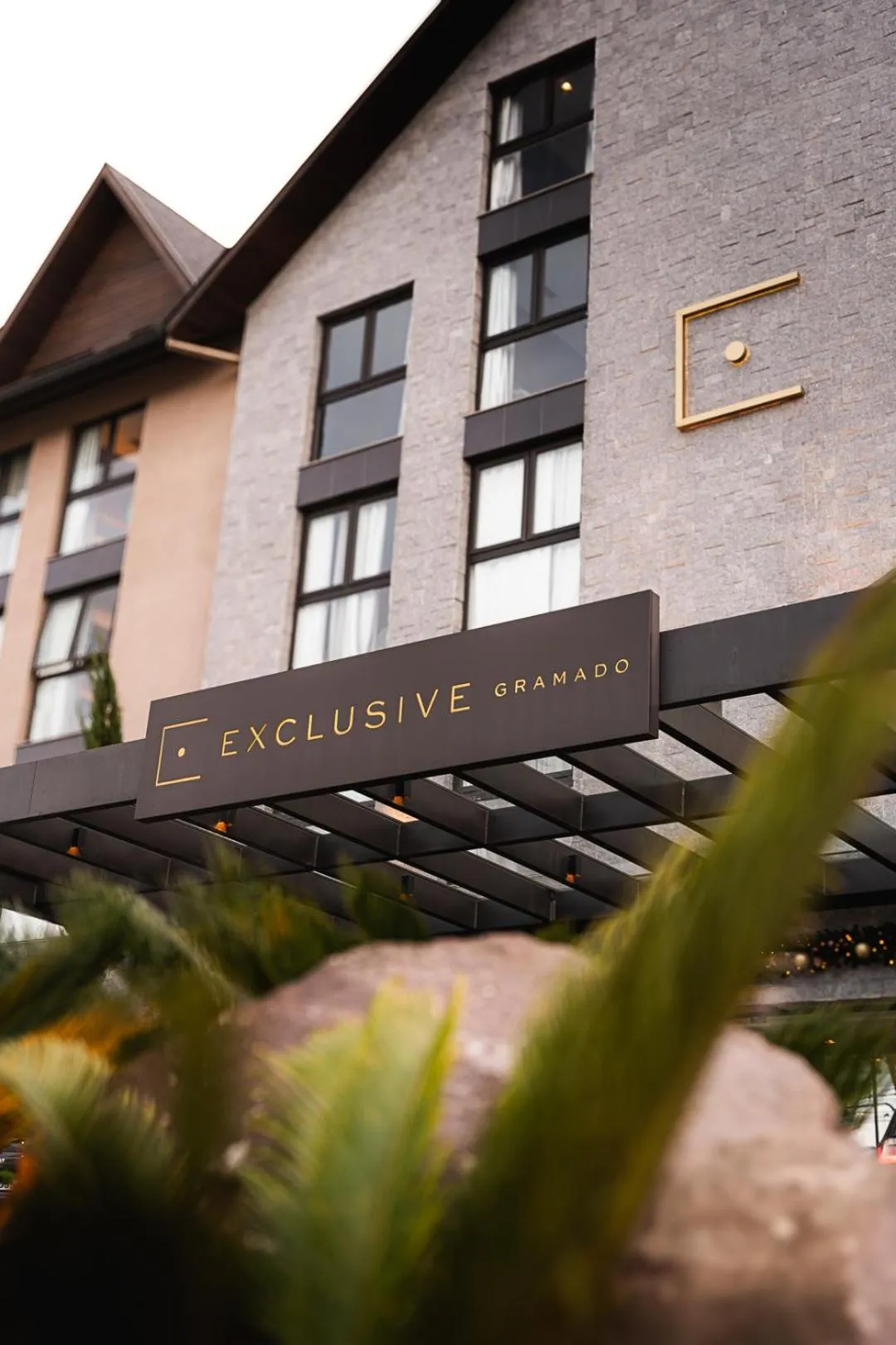 Exclusive Gramado Hotel & Spa by Gramado Parks