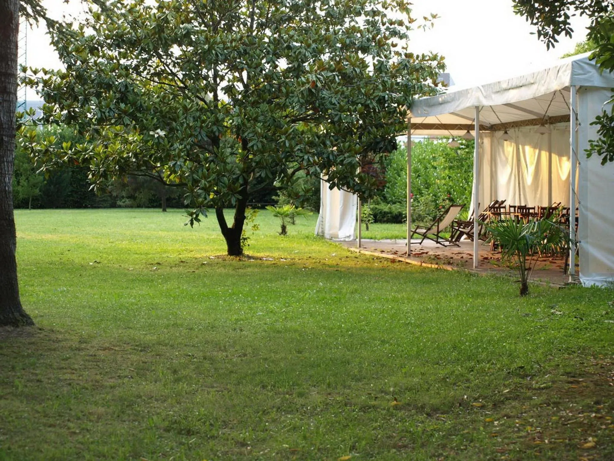 Property building in Posada La Panaderia De Castañeda