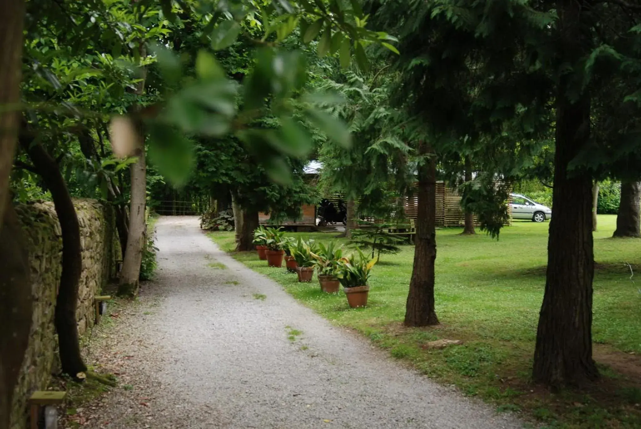 Posada La Panaderia De Castañeda Posada La Panaderia De Castañeda