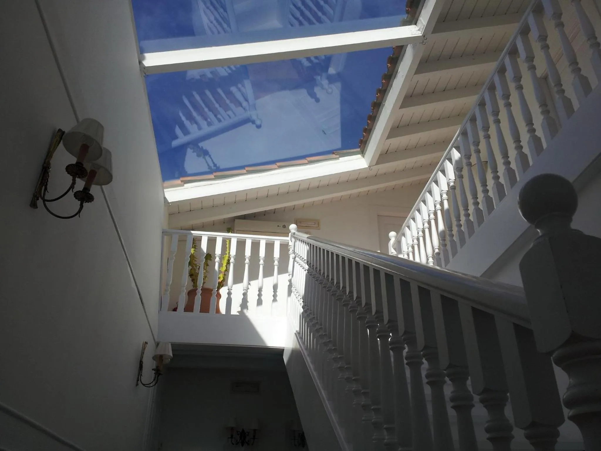 Other in Posada La Panaderia De Castañeda