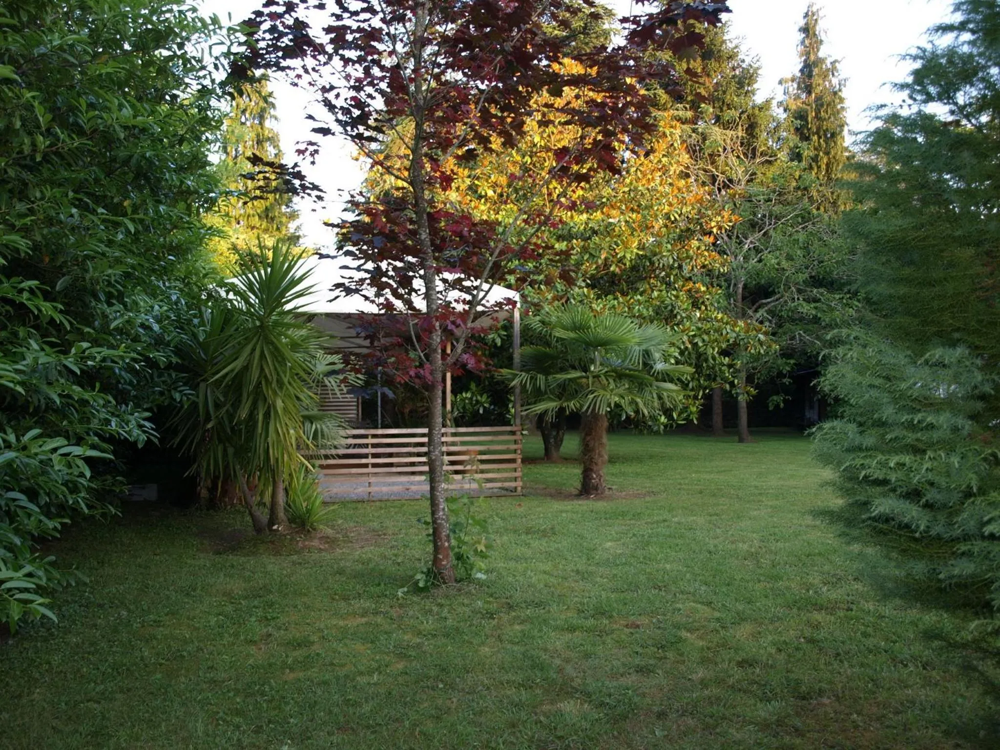 Property building in Posada La Panaderia De Castañeda