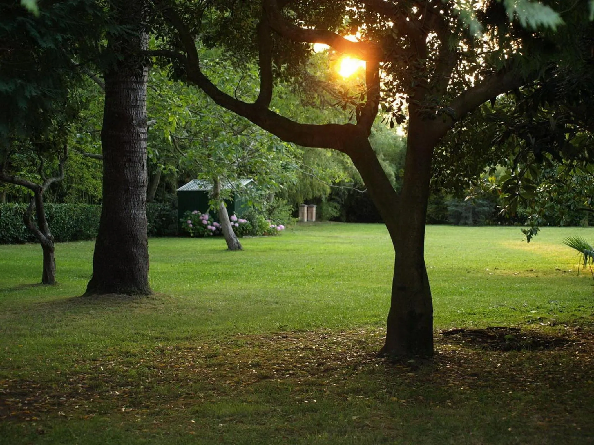 Property building in Posada La Panaderia De Castañeda