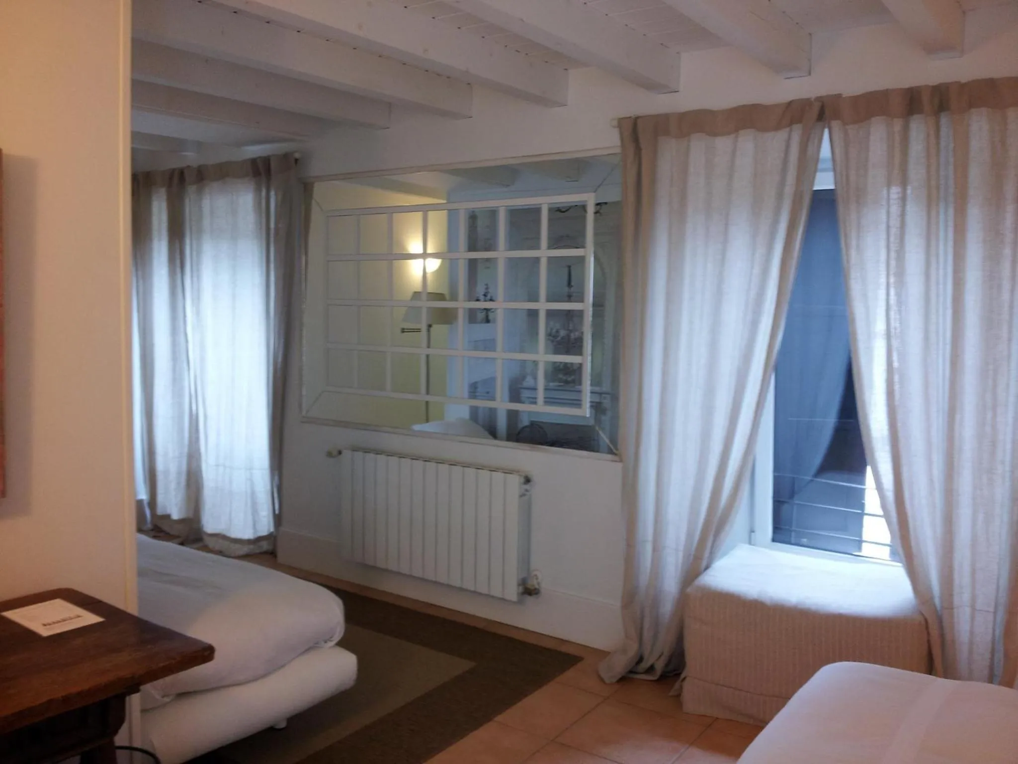 Bedroom, Bed in Posada La Panaderia De Castañeda