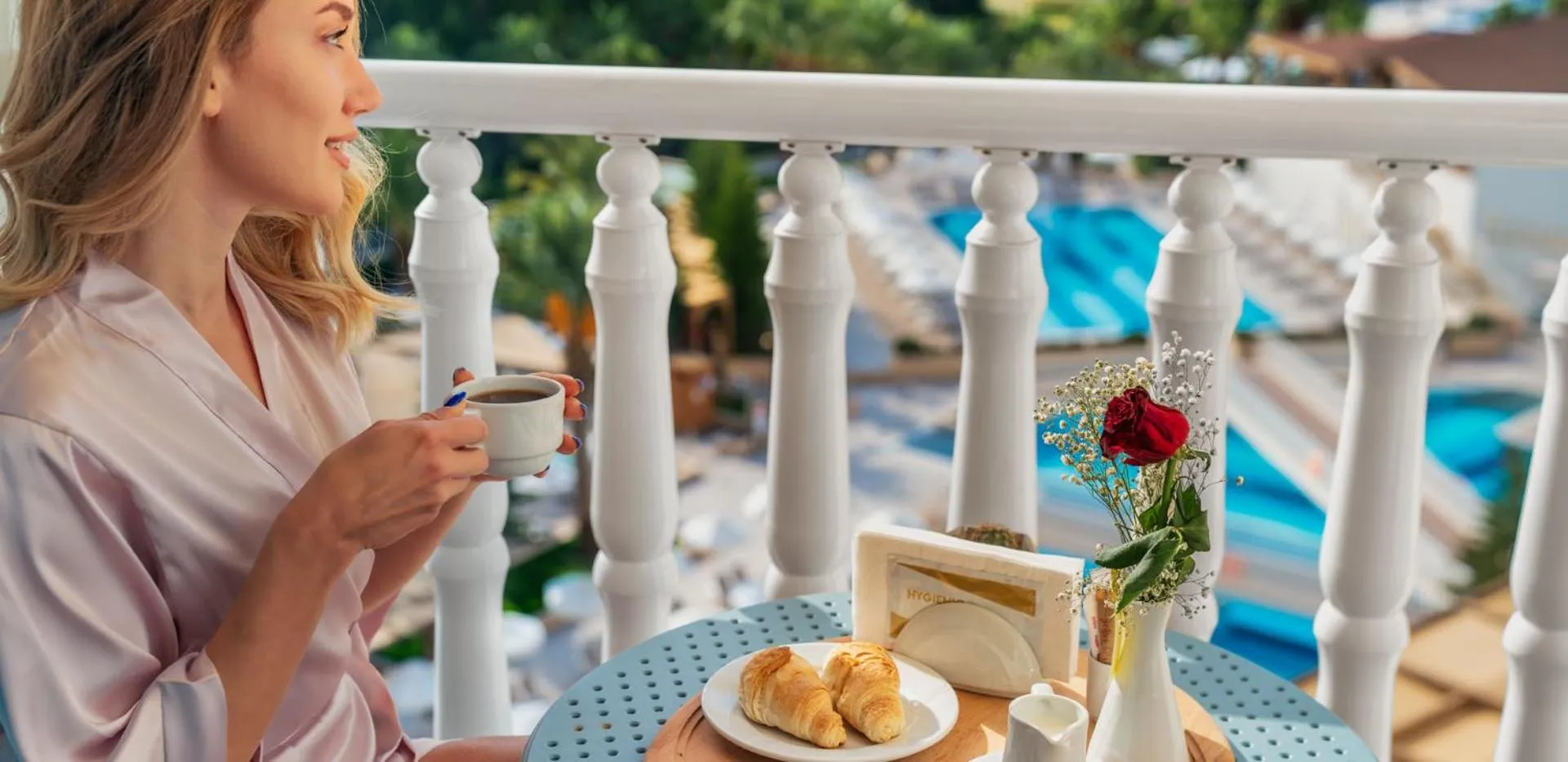 People in Calyptus Kirman Premium - Ultra All Inclusive