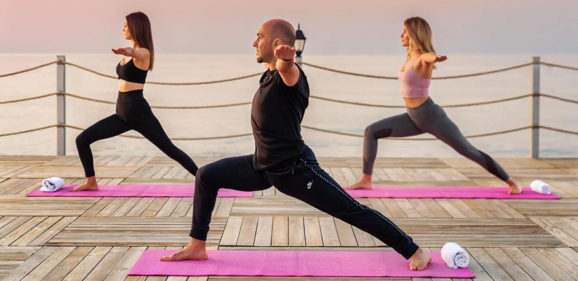 People in Calyptus Kirman Premium - Ultra All Inclusive