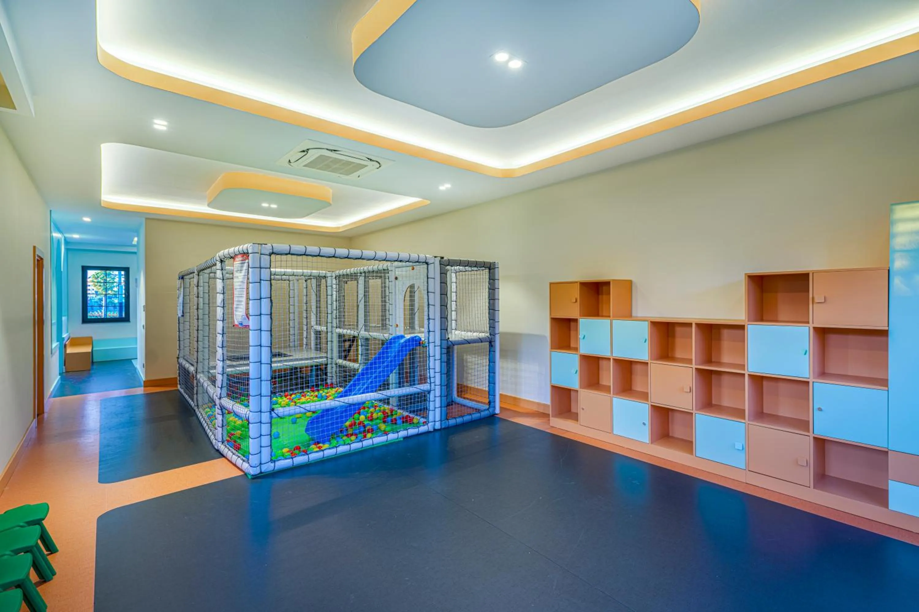 Kids's club in Calyptus Kirman Premium - Ultra All Inclusive