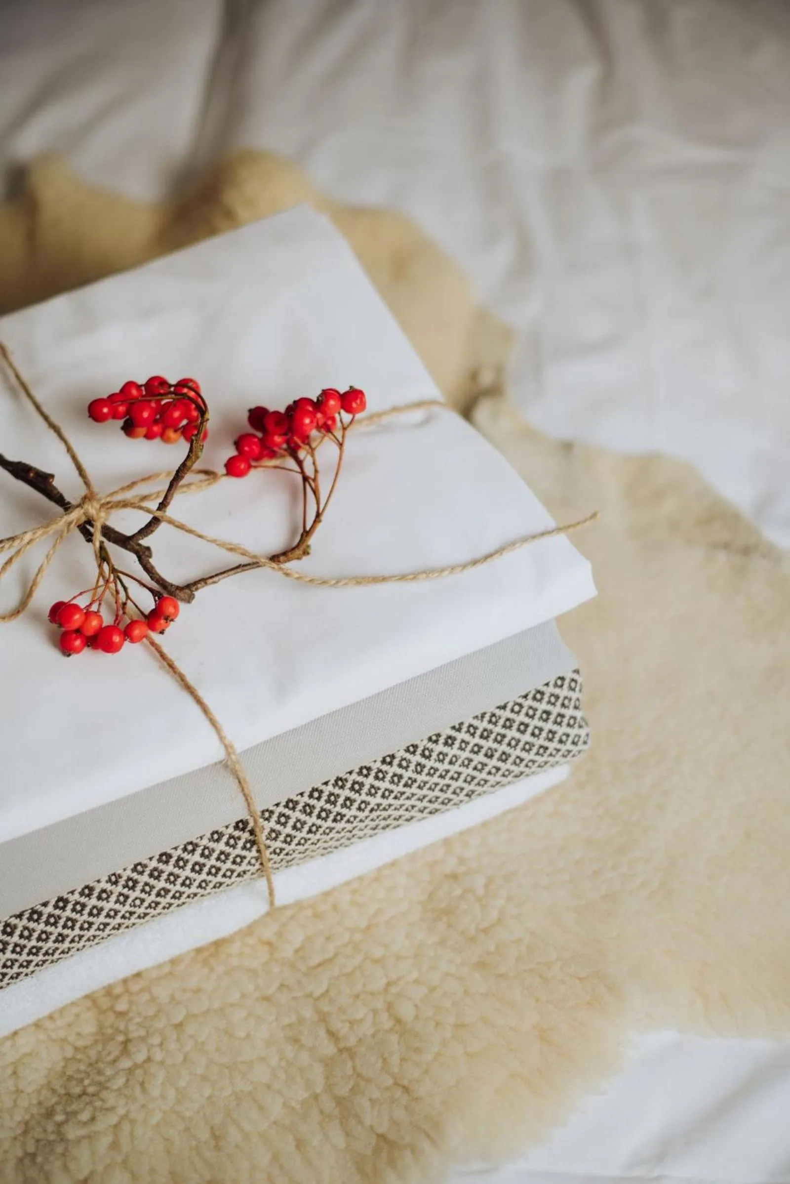 Bed in Willa 74 Wisła