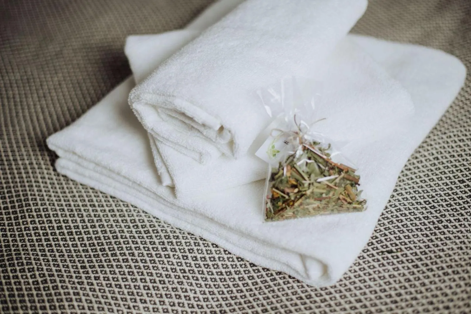 Sauna in Willa 74 Wisła