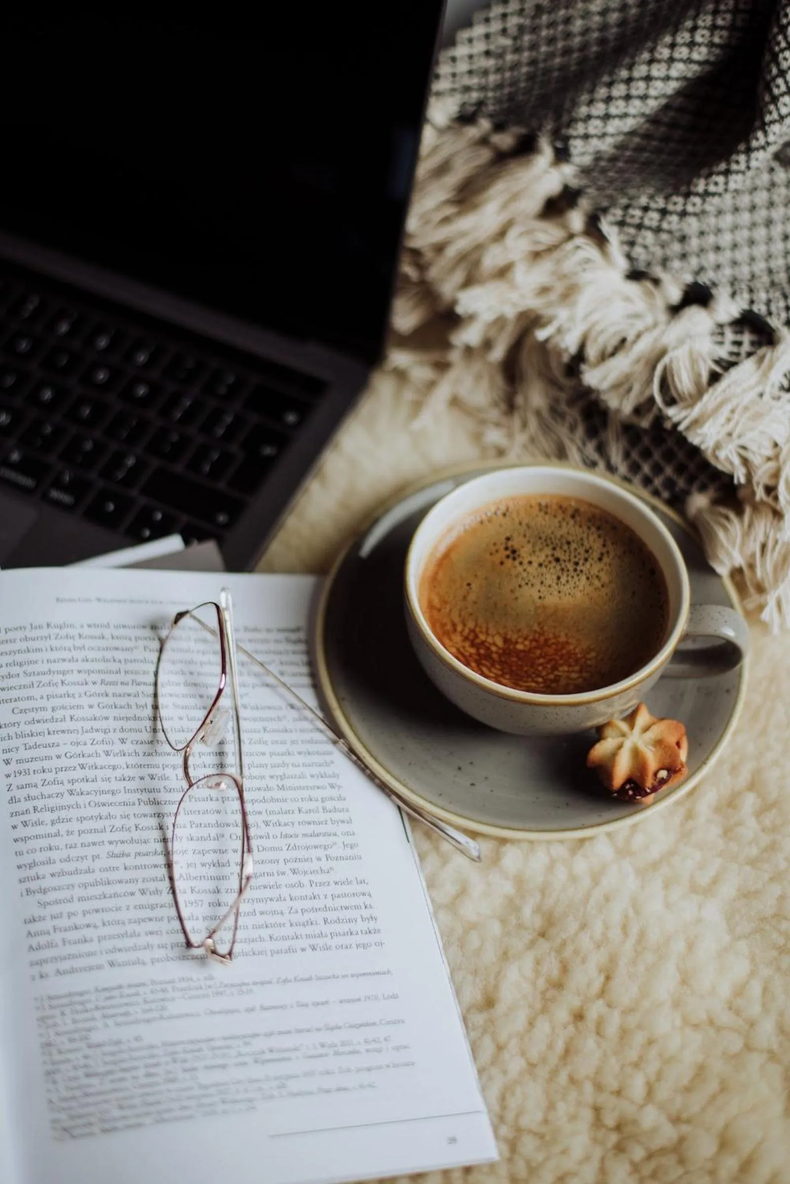 Coffee/tea facilities in Willa 74 Wisła