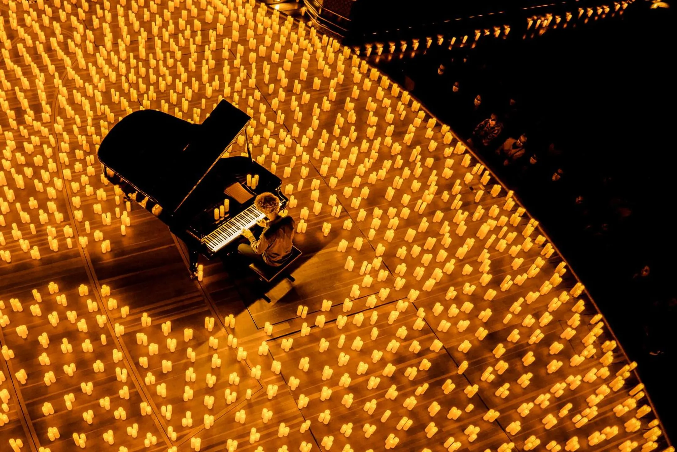 Banquet/Function facilities in ATLANTIC Grand Hotel Travemünde