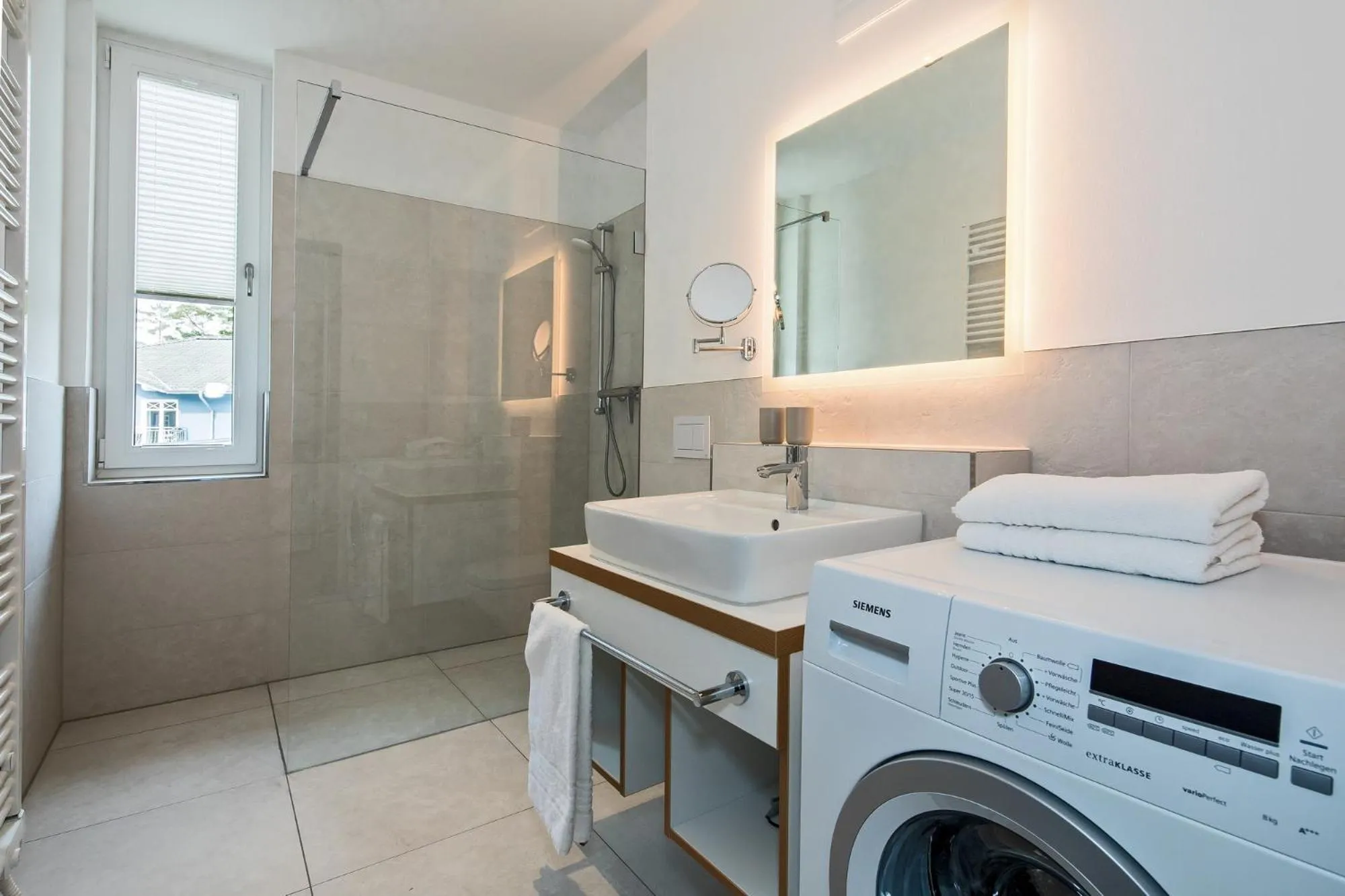 Upstalsboom Residenzen Trassenheide