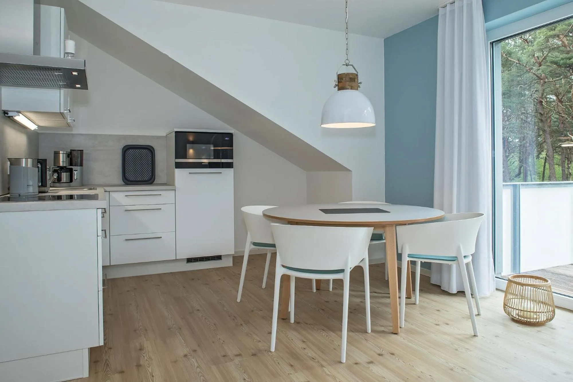 Upstalsboom Residenzen Trassenheide