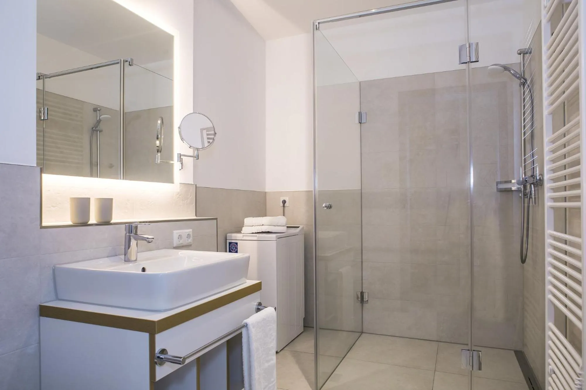 Upstalsboom Residenzen Trassenheide