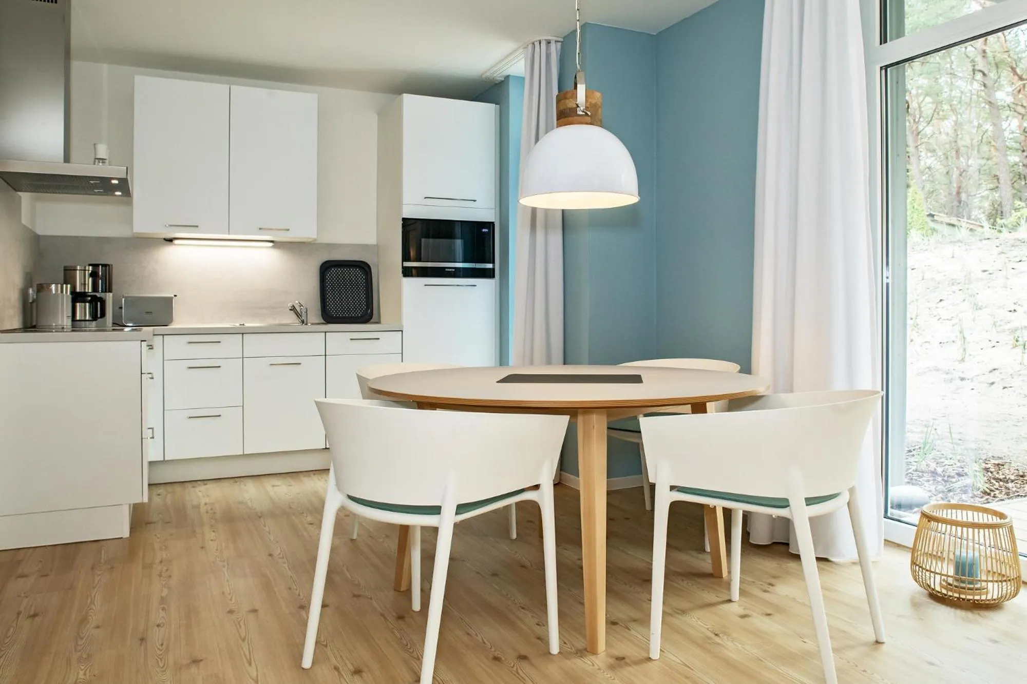 Upstalsboom Residenzen Trassenheide