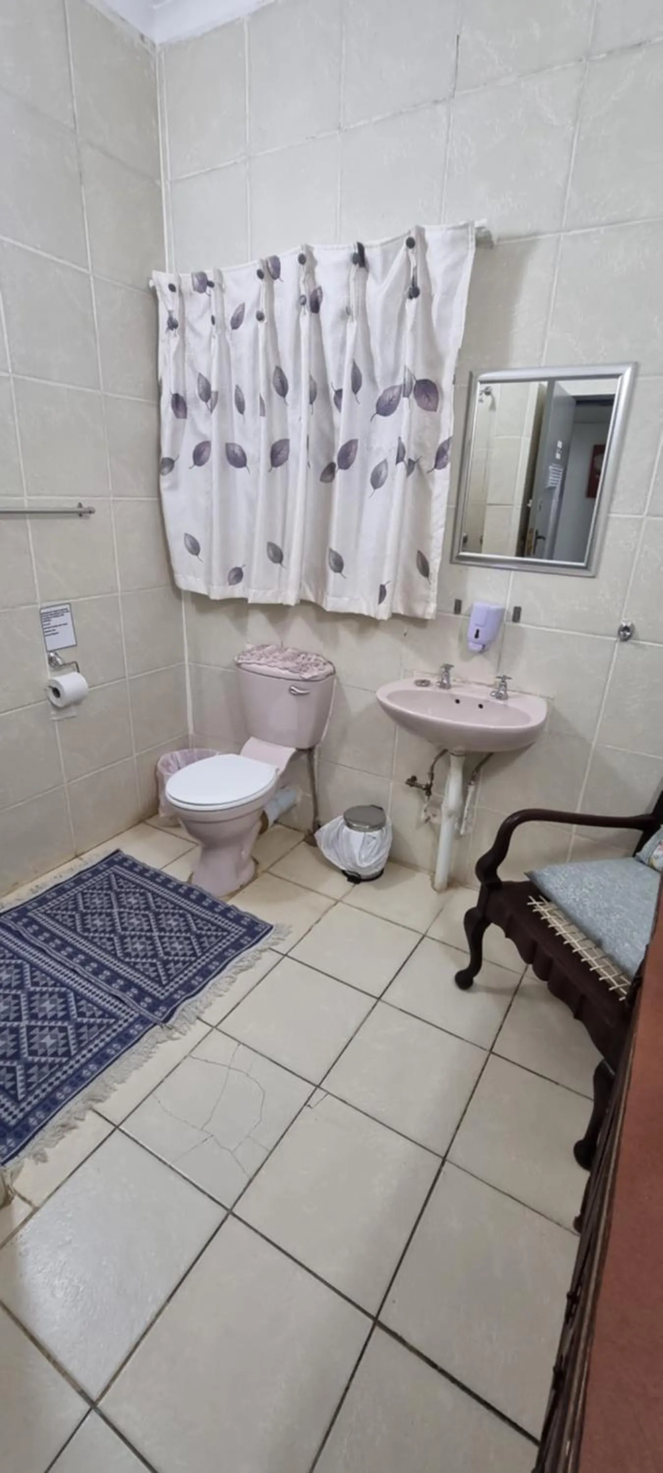 Fouriestreet 199 Bed and Breakfast