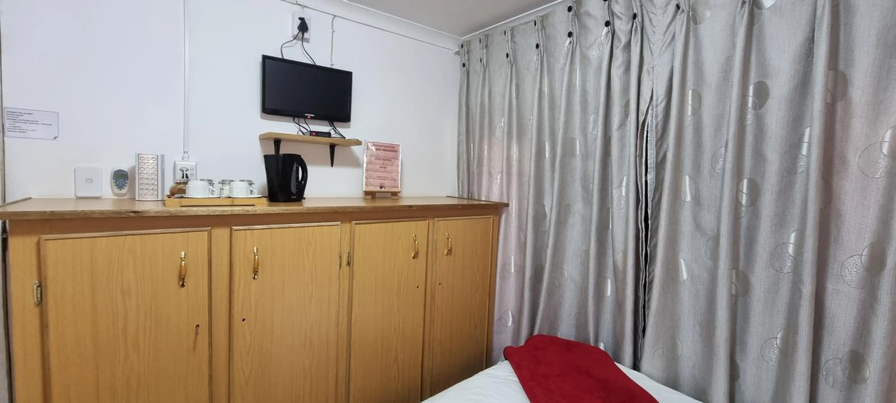 Fouriestreet 199 Bed and Breakfast