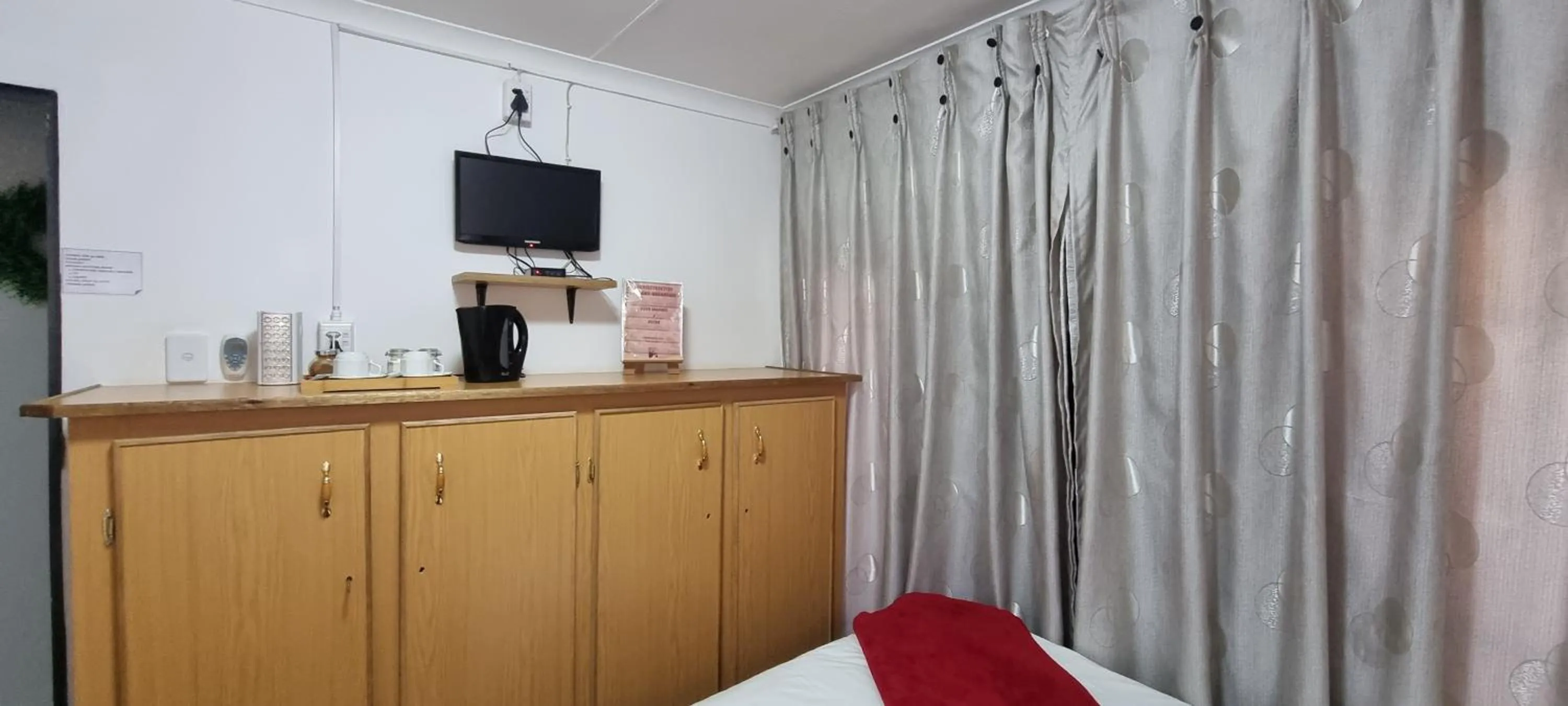 Fouriestreet 199 Bed and Breakfast