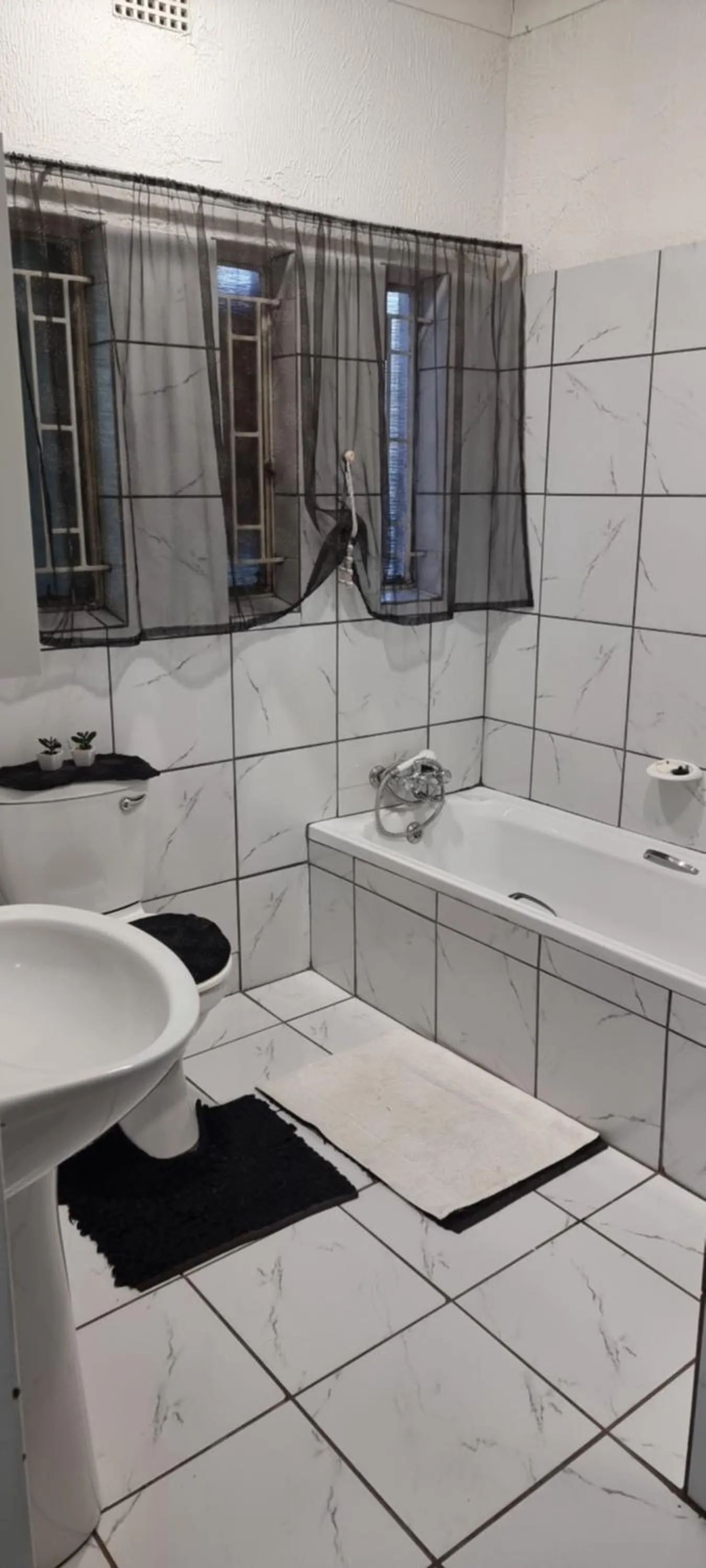 Fouriestreet 199 Bed and Breakfast