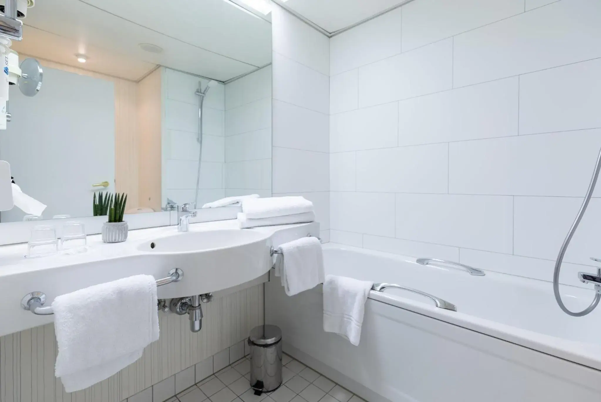 One-Bedroom Suite in Garner Hotel Rüsselsheim by IHG One-Bedroom Suite in Garner Hotel Rüsselsheim by IHG