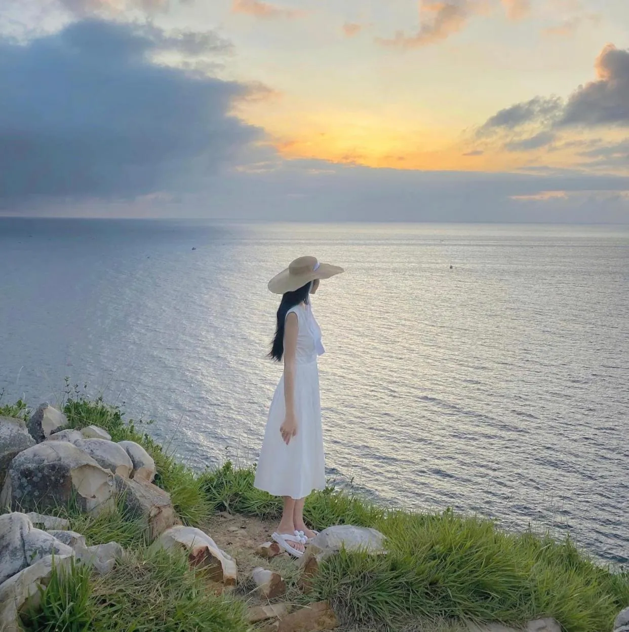 Khách sạn Nghinh Phong Beach Tuy Hòa