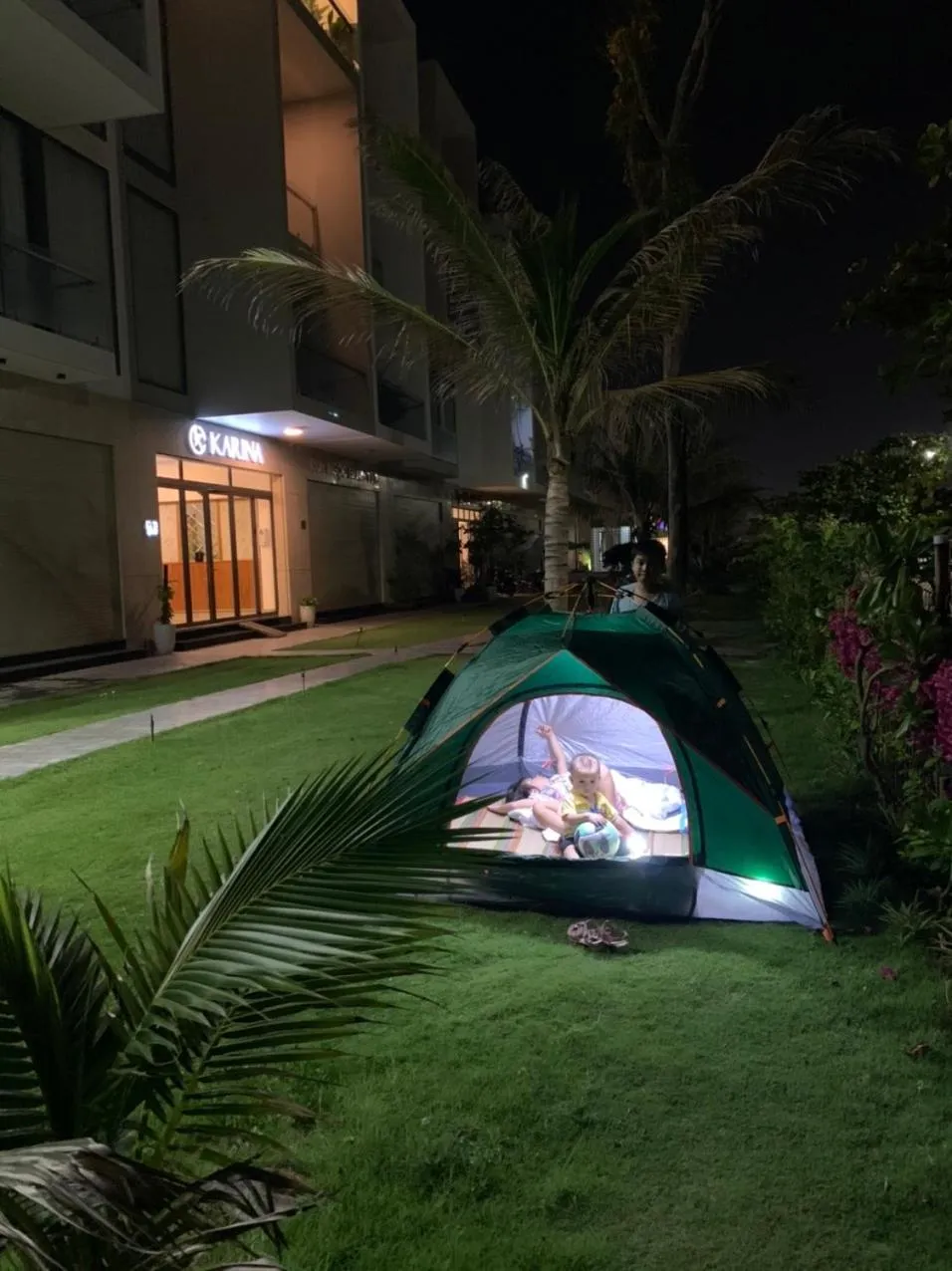 Khách sạn Nghinh Phong Beach Tuy Hòa