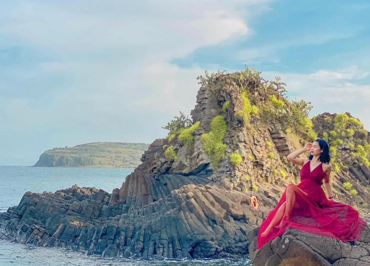 Khách sạn Nghinh Phong Beach Tuy Hòa