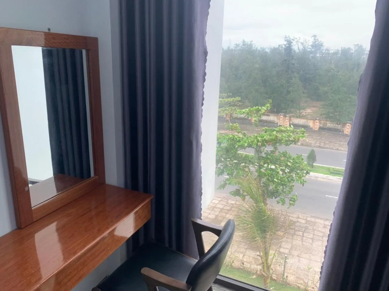 Khách sạn Nghinh Phong Beach Tuy Hòa