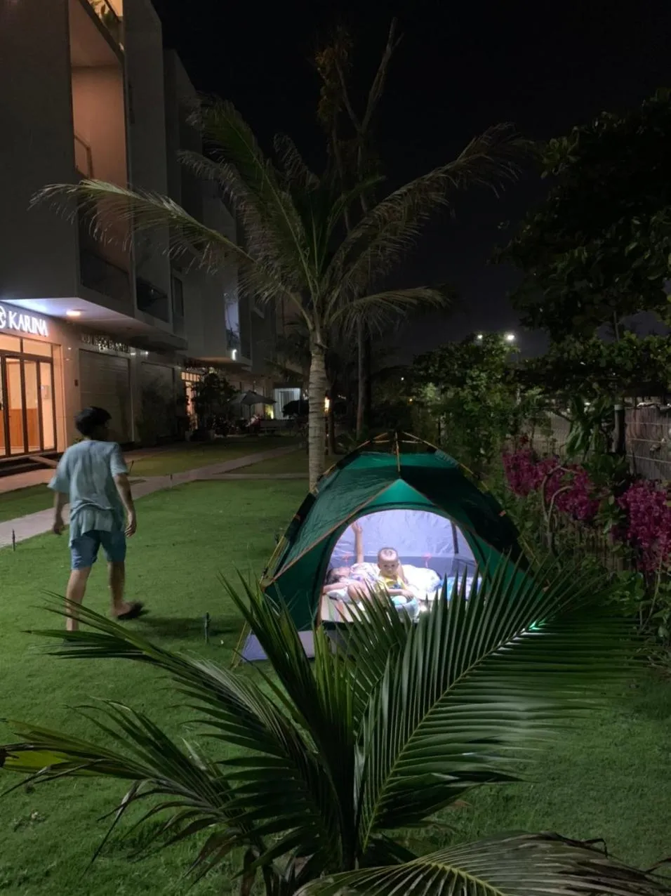 Khách sạn Nghinh Phong Beach Tuy Hòa