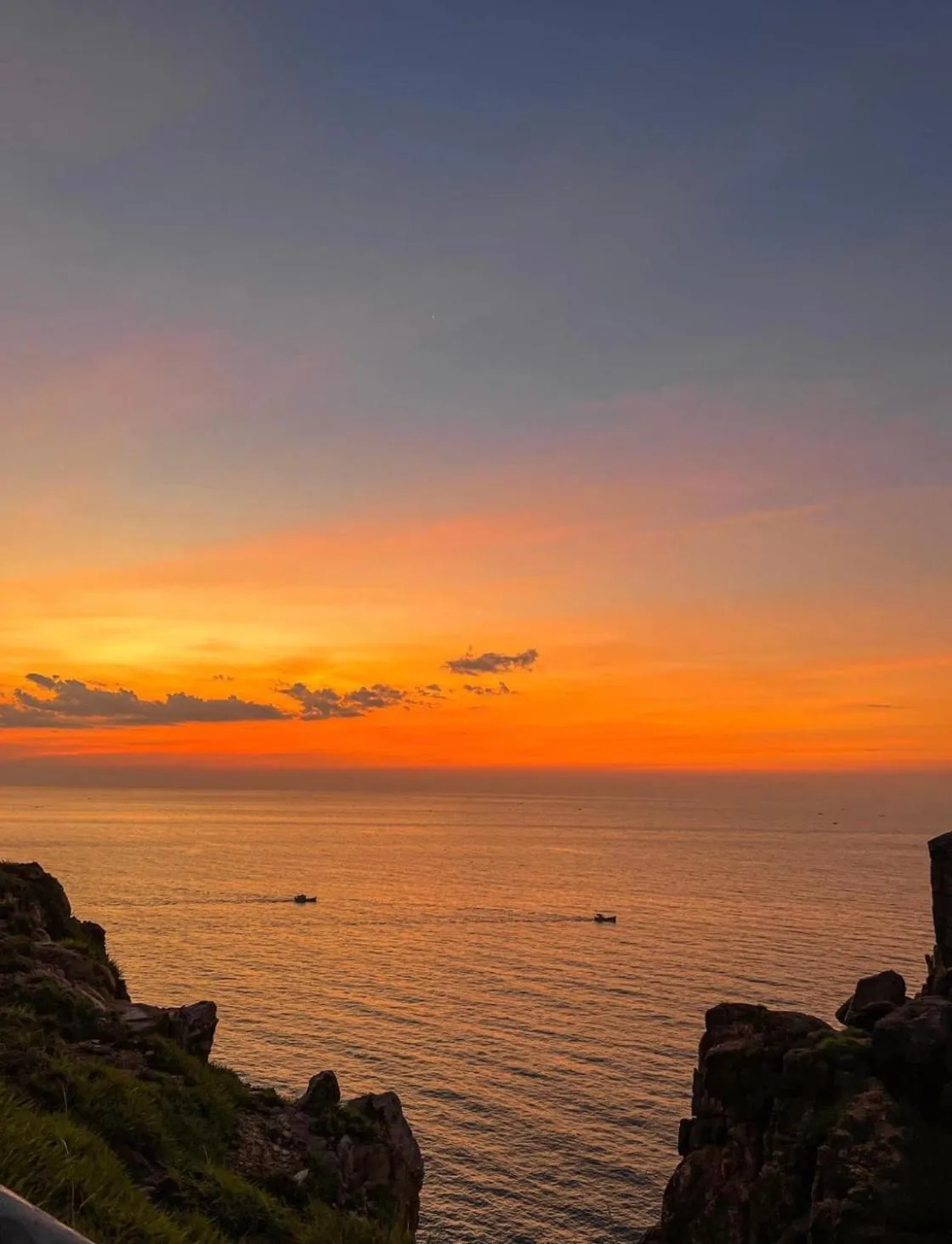 Khách sạn Nghinh Phong Beach Tuy Hòa