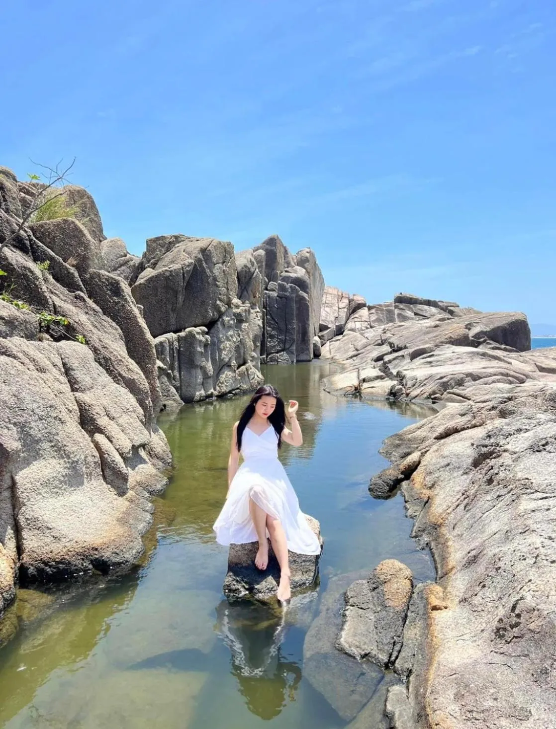 Khách sạn Nghinh Phong Beach Tuy Hòa