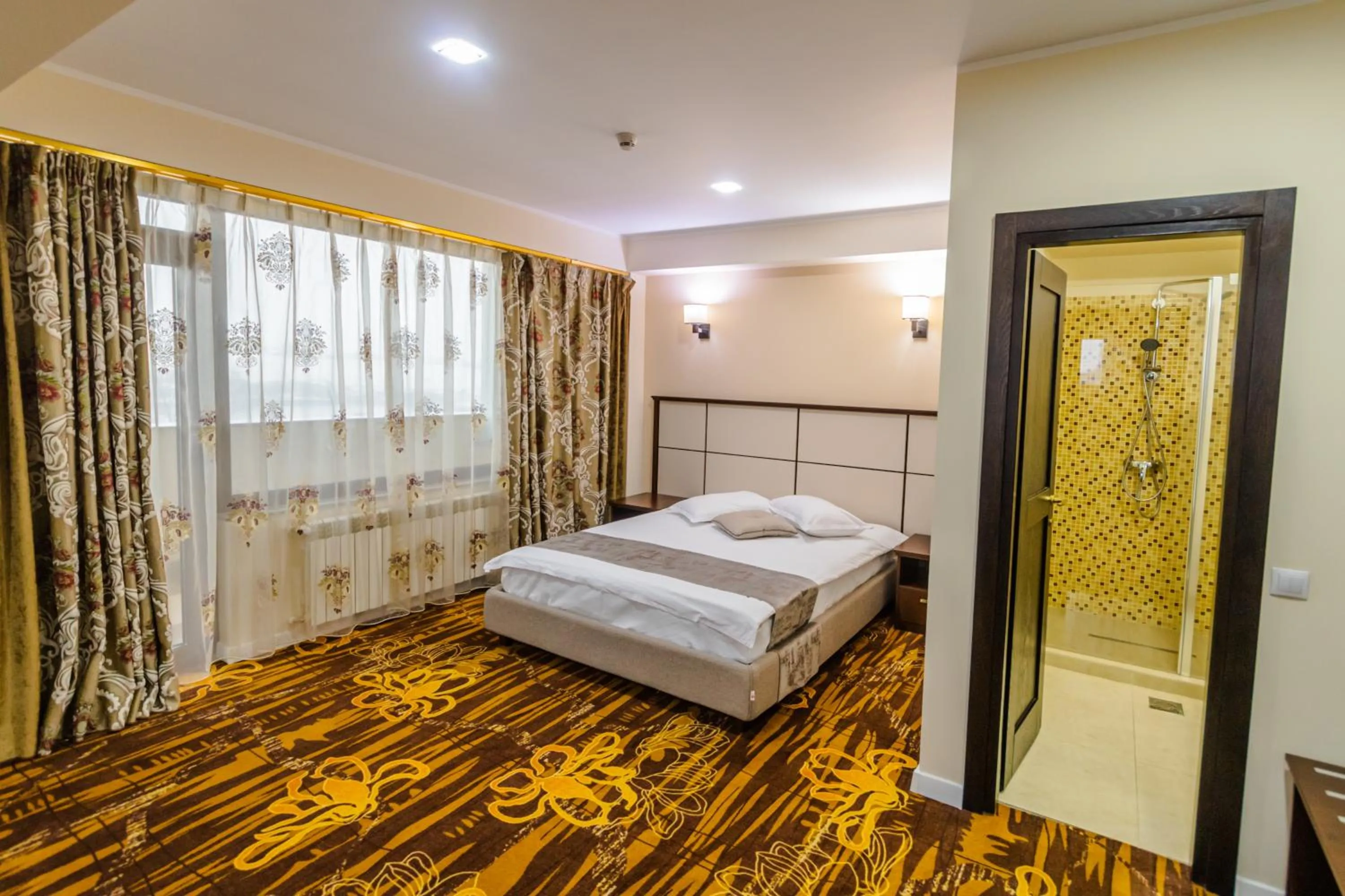 Photo of the whole room, Bed in Hostel Parc